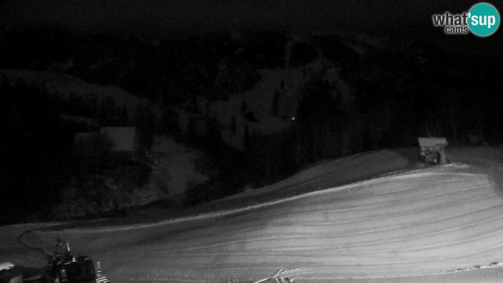 Webcam Skigebiet Vogel