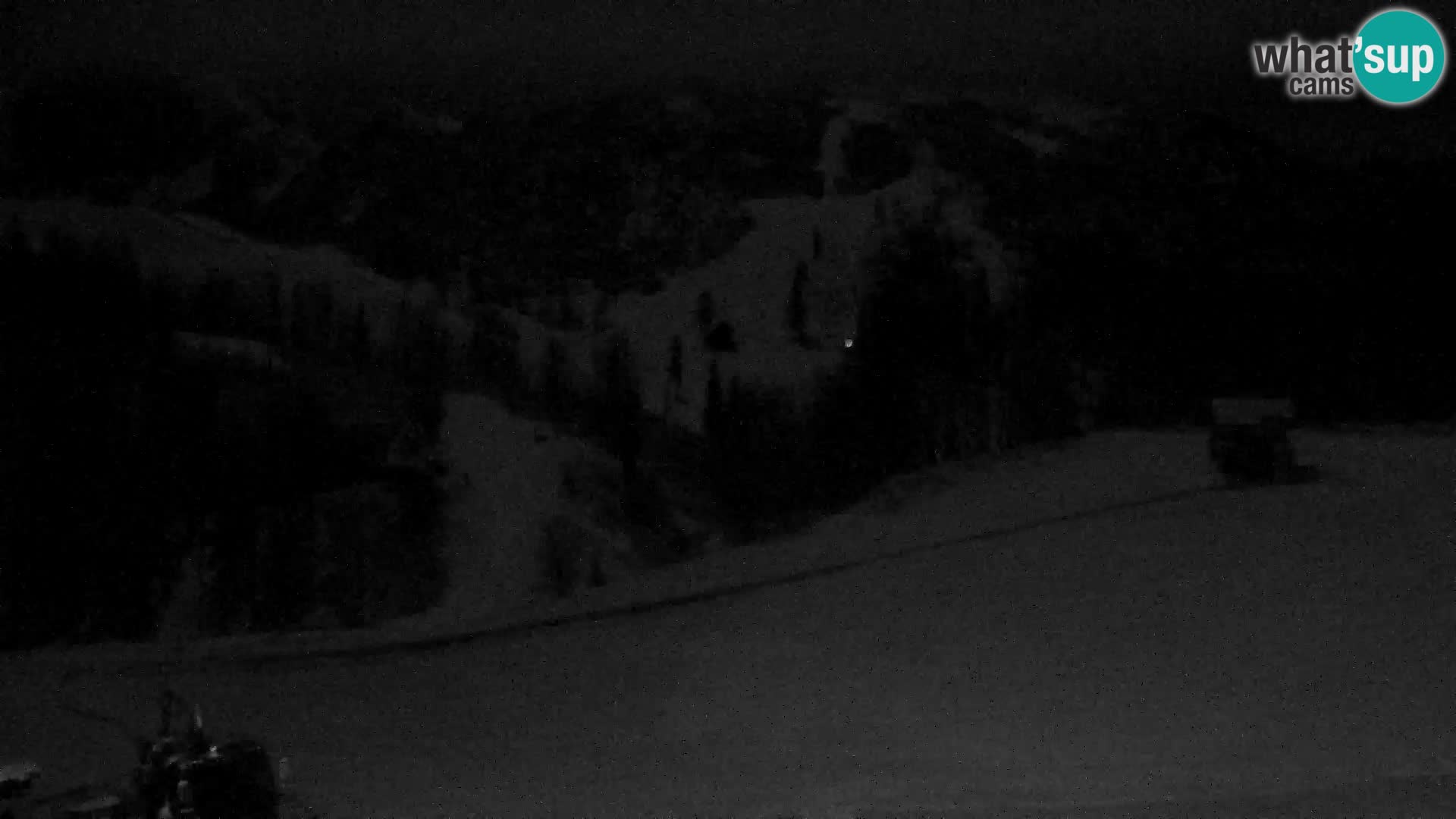 Webcam Ski resort Vogel