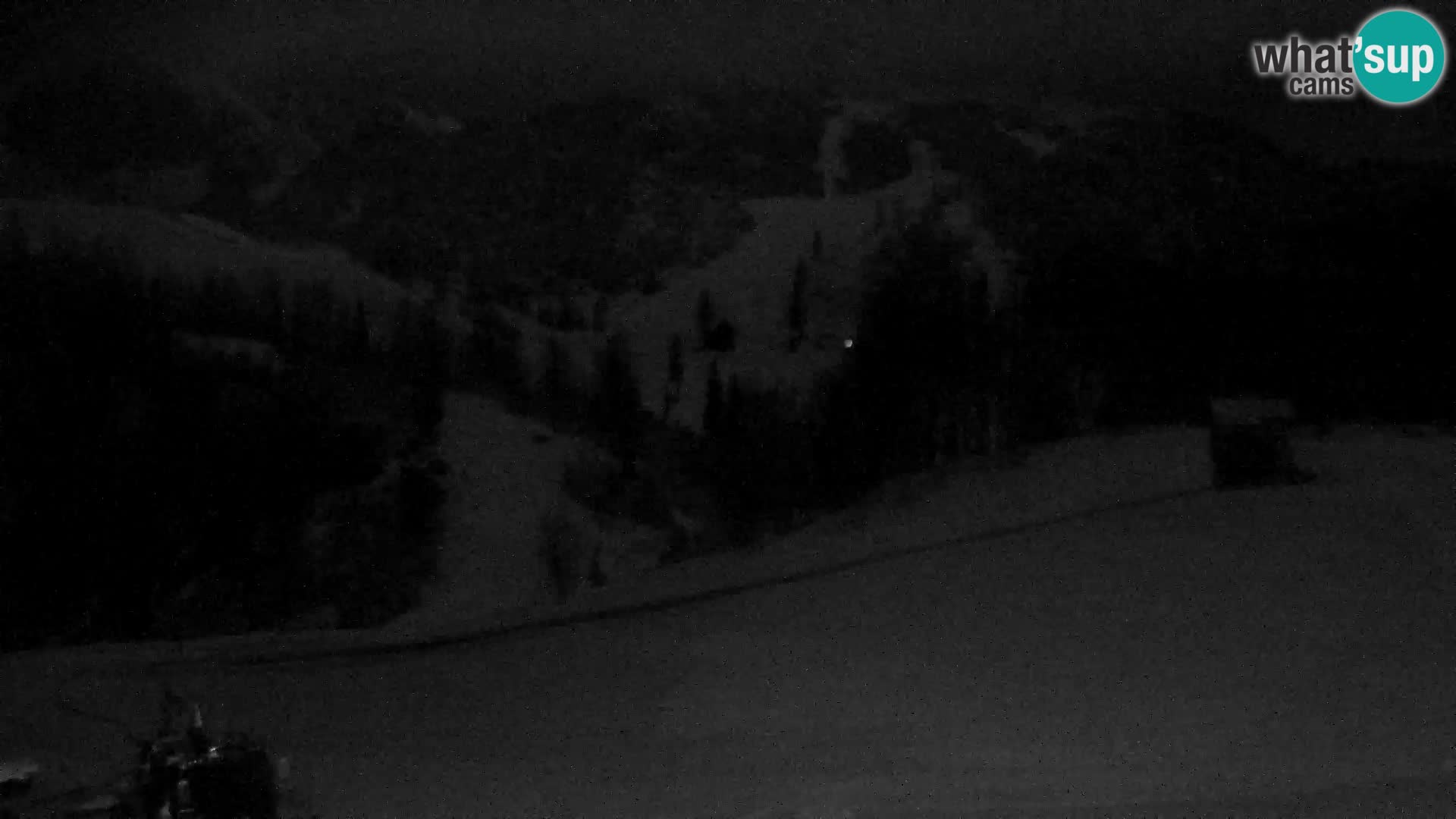 Webcam Ski resort Vogel