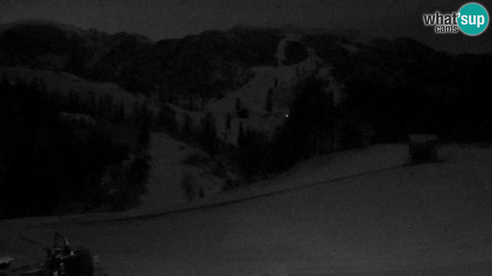 Webcam Ski resort Vogel