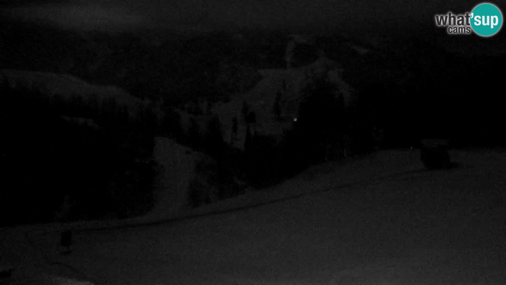 Webcam Skigebiet Vogel