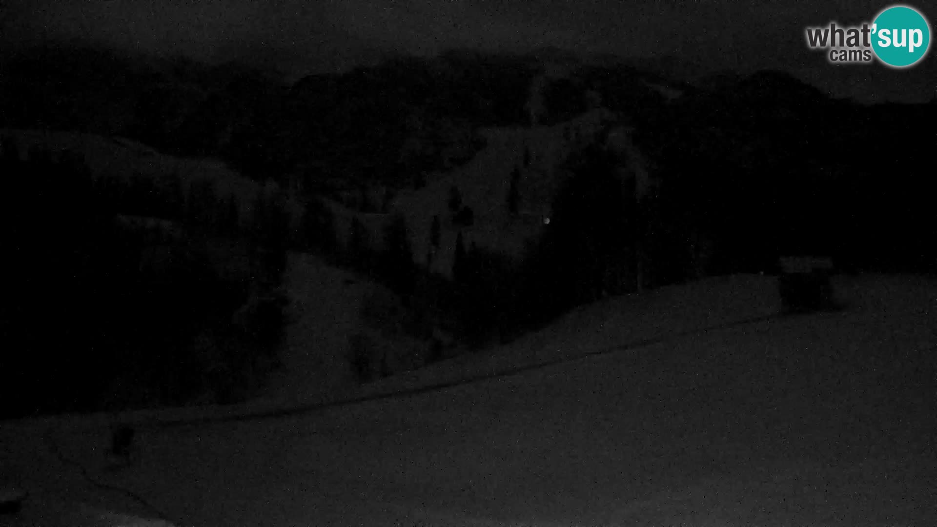 Webcam Ski resort Vogel