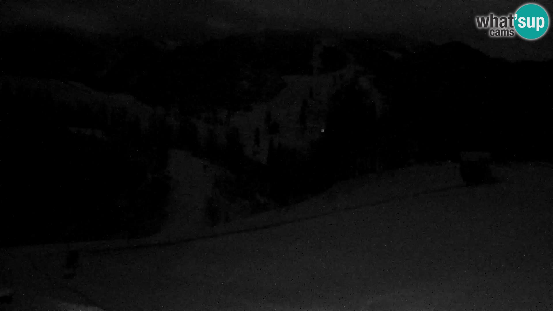 Webcam Ski resort Vogel