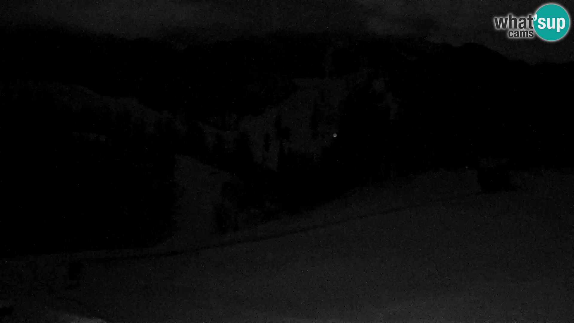 Webcam Skigebiet Vogel