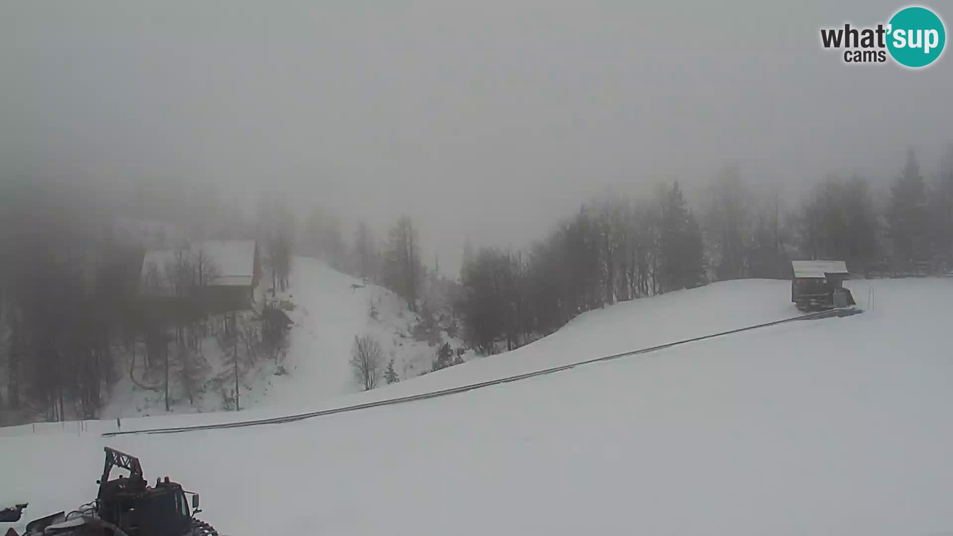 Webcam Ski resort Vogel