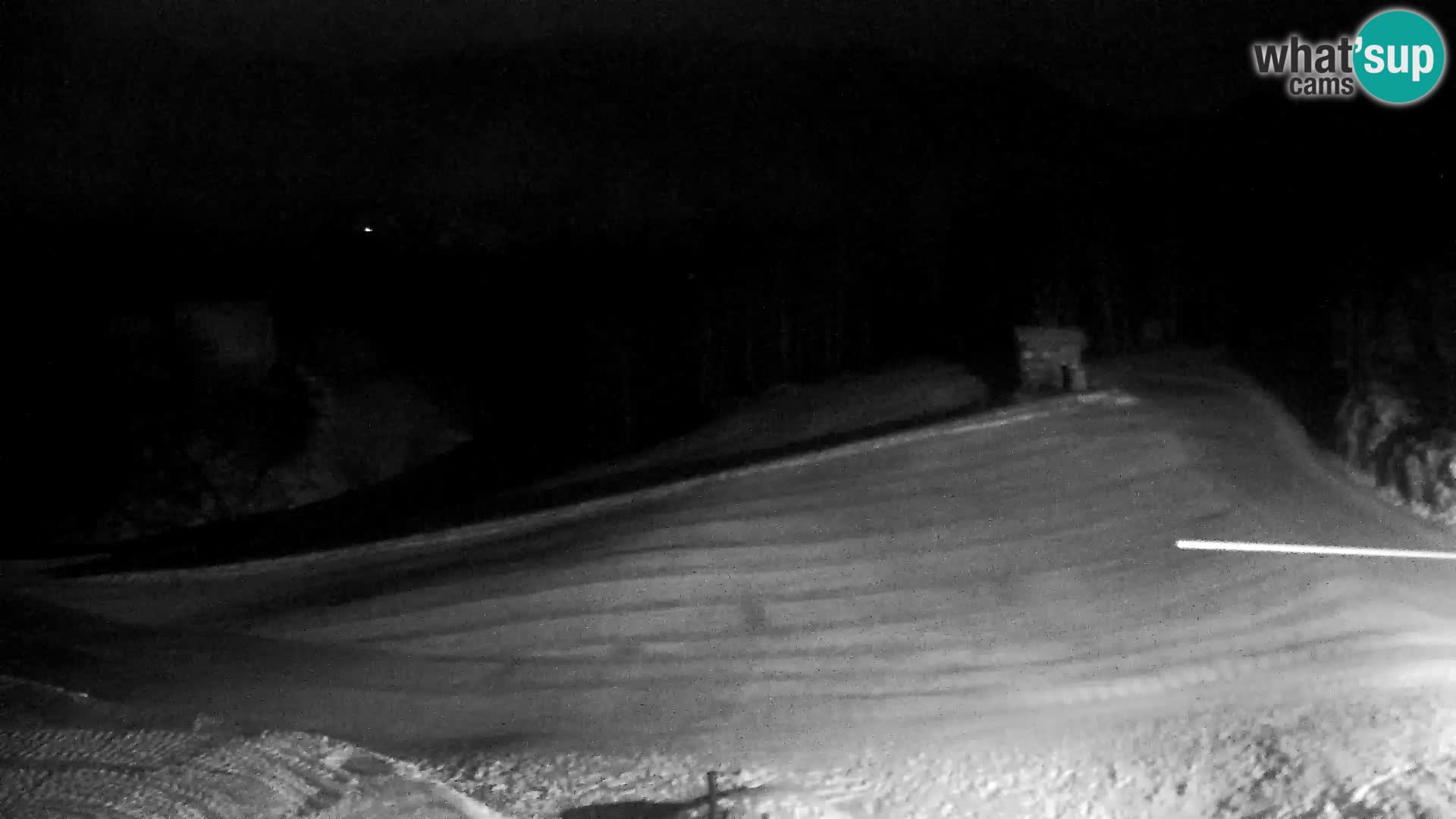 Webcam Skigebiet Vogel