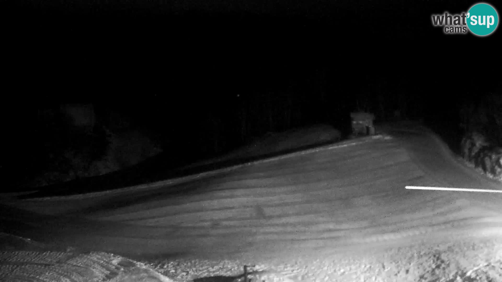 Live cam Station ski Vogel