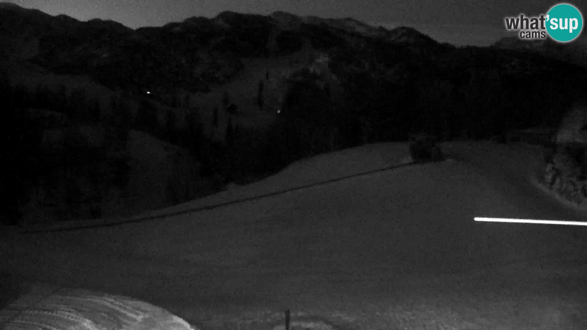 Live cam Station ski Vogel