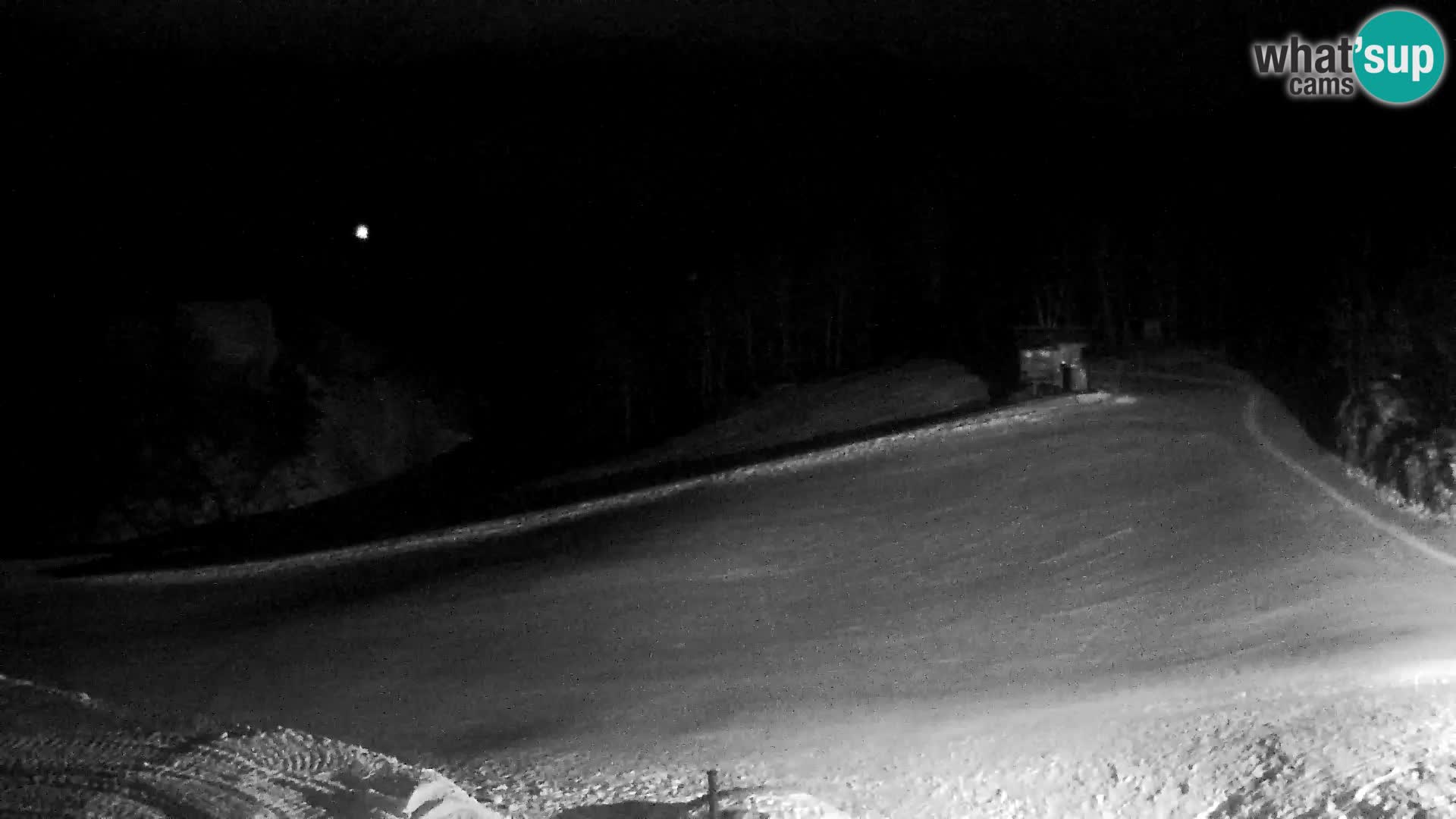 Webcam Skigebiet Vogel