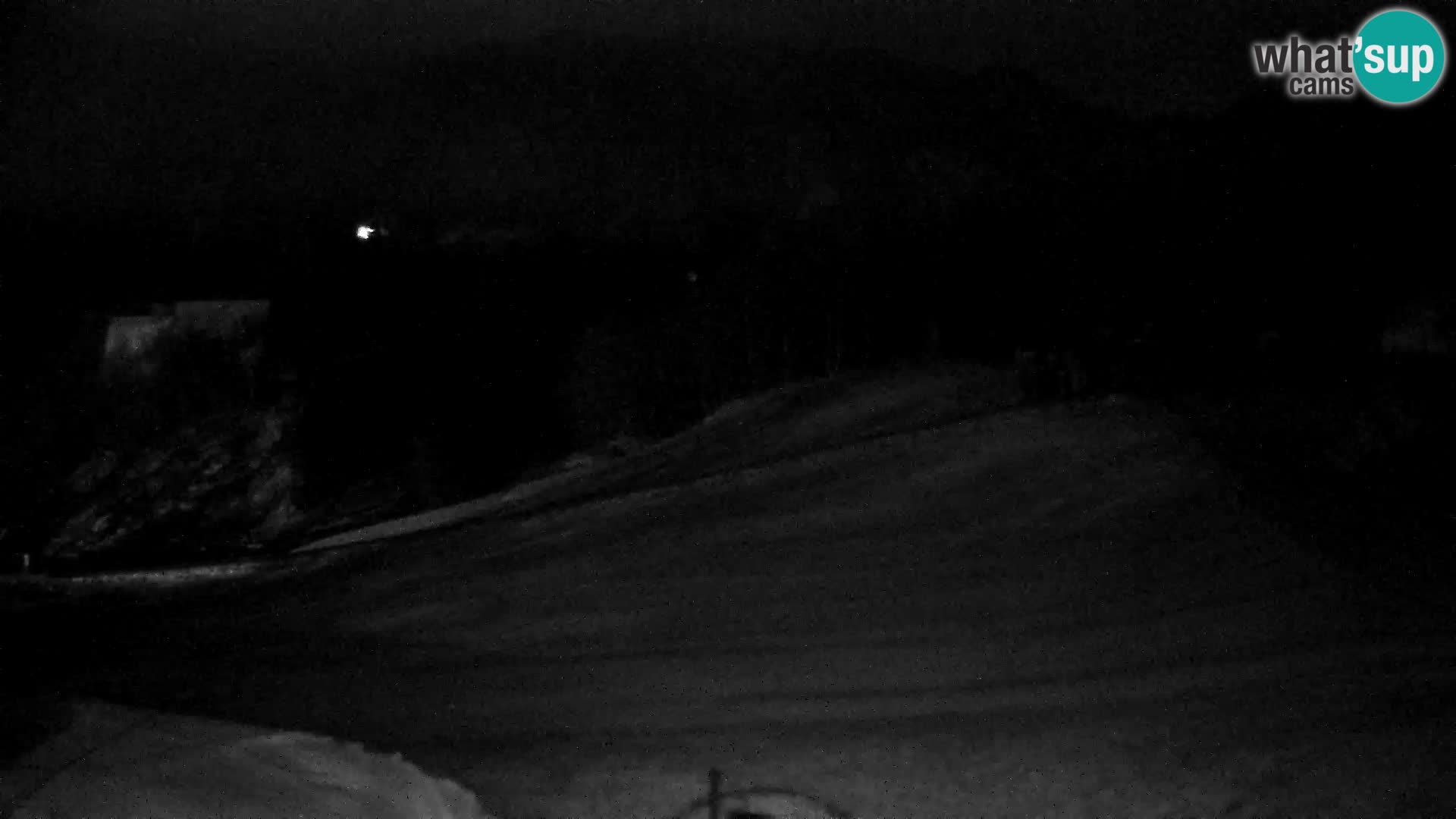 Webcam Ski resort Vogel