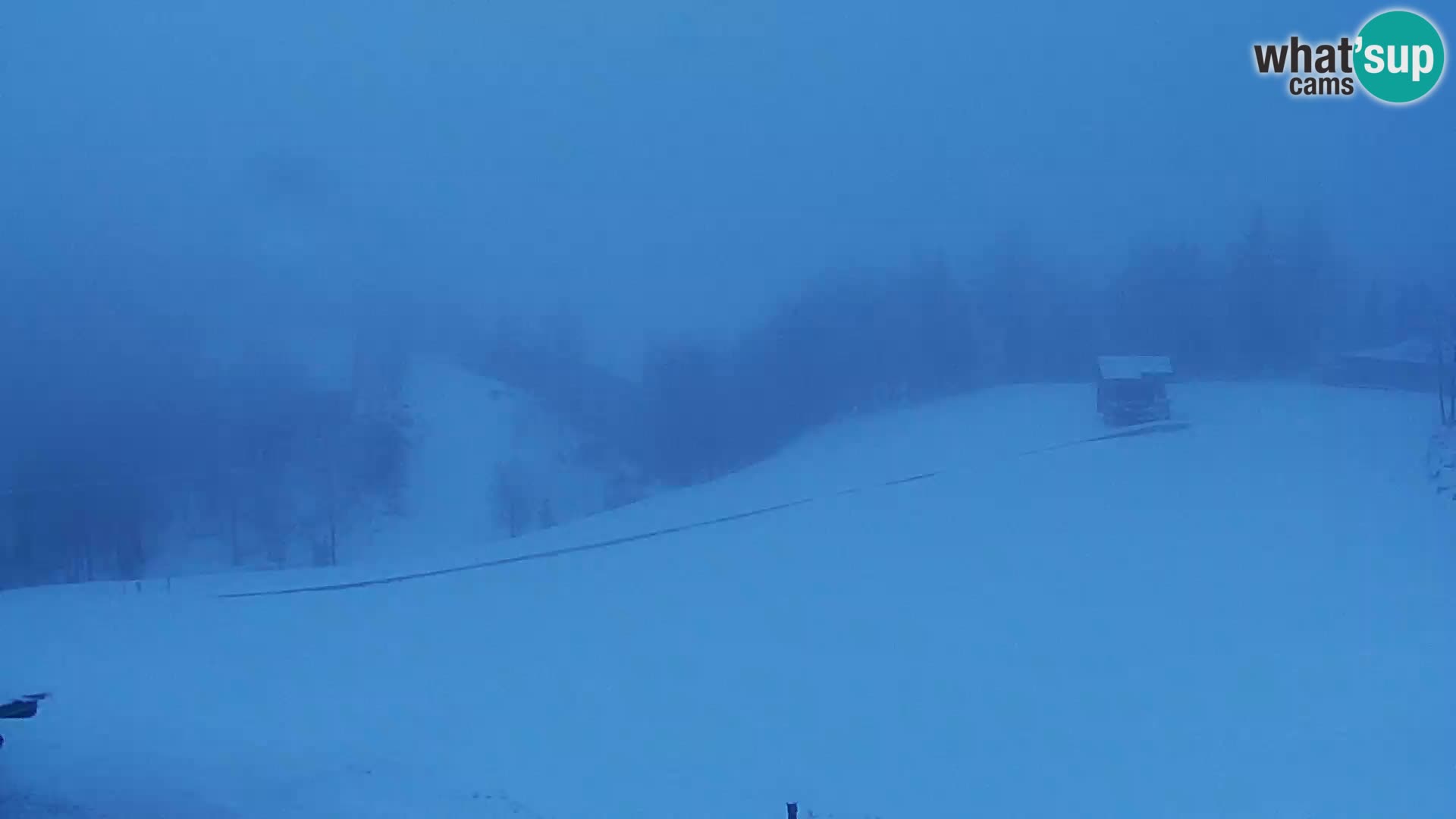 Webcam Ski resort Vogel