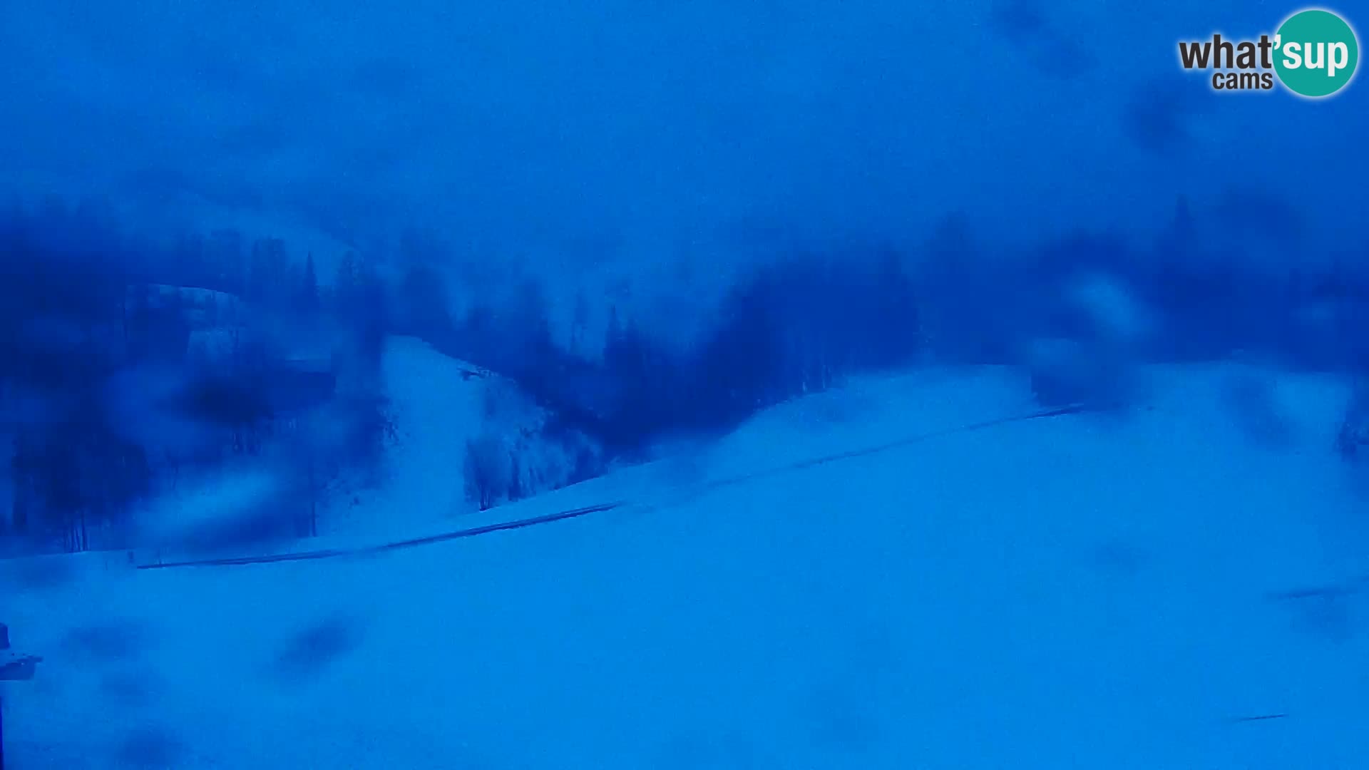 Webcam Ski resort Vogel