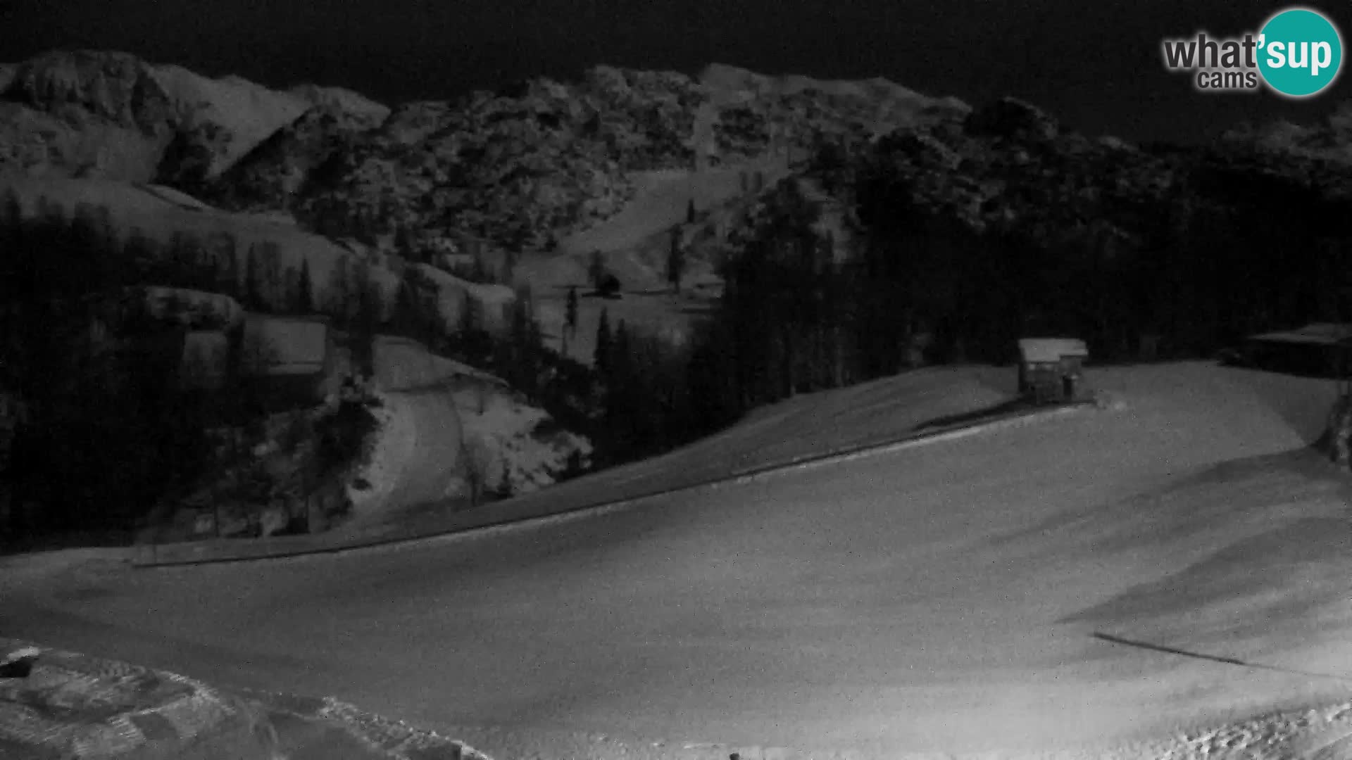 Webcam Ski resort Vogel