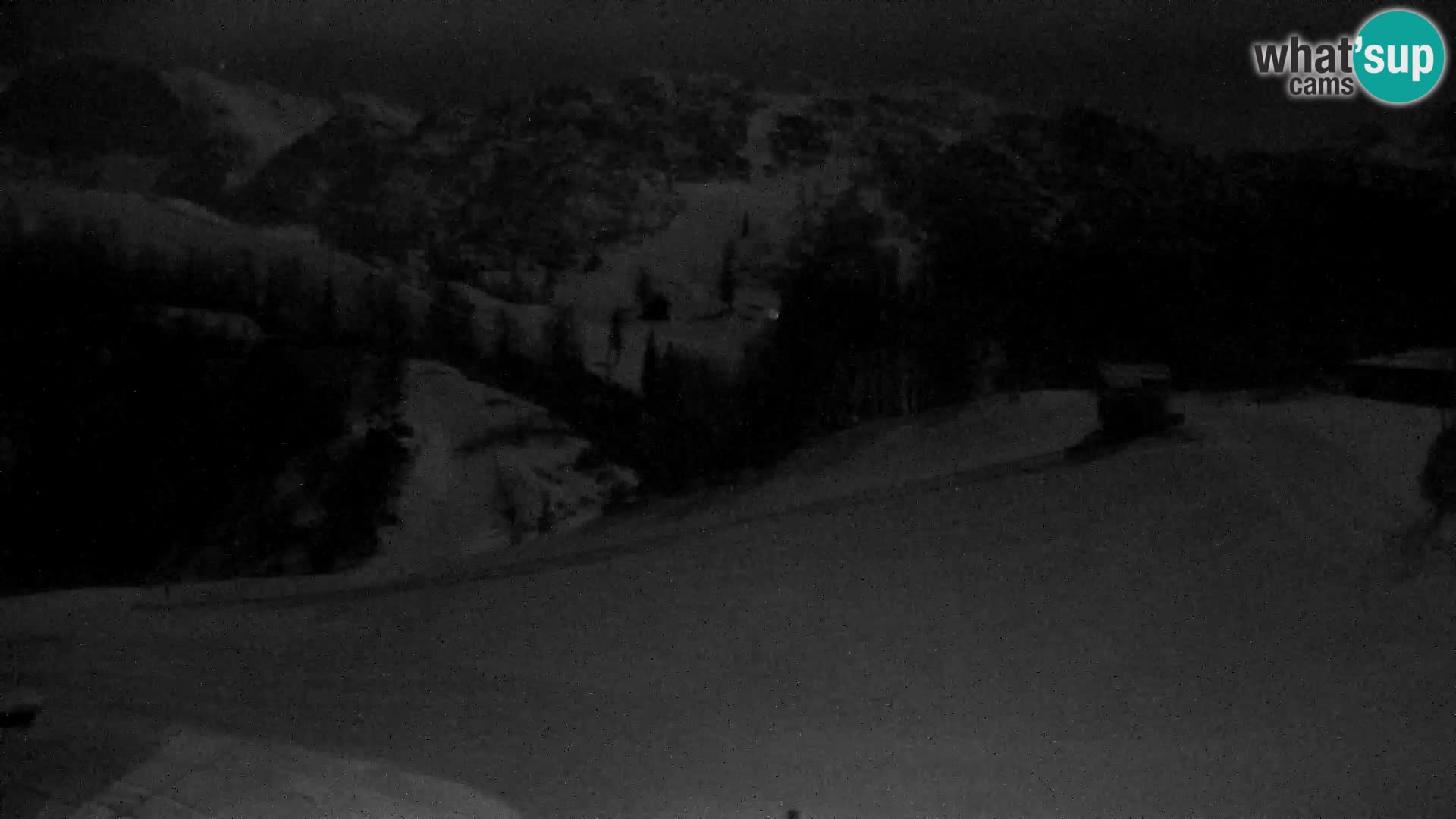 Webcam Ski resort Vogel