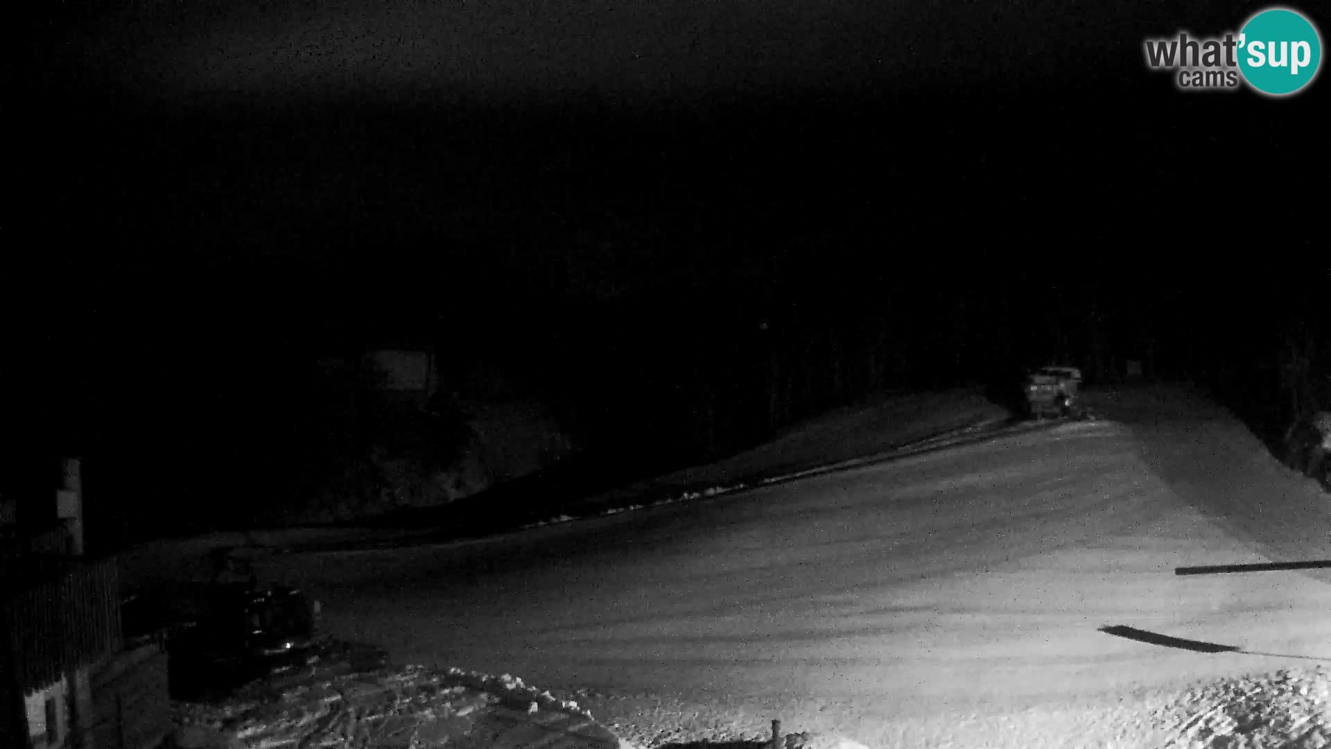 Webcam Skigebiet Vogel