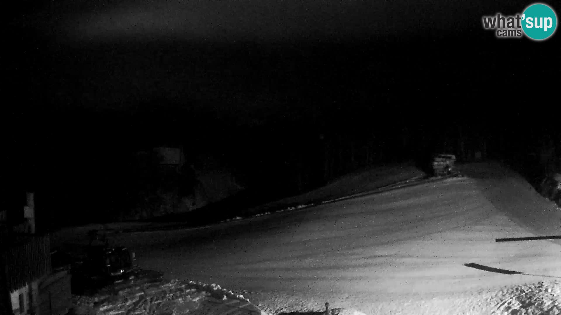 Webcam Skigebiet Vogel