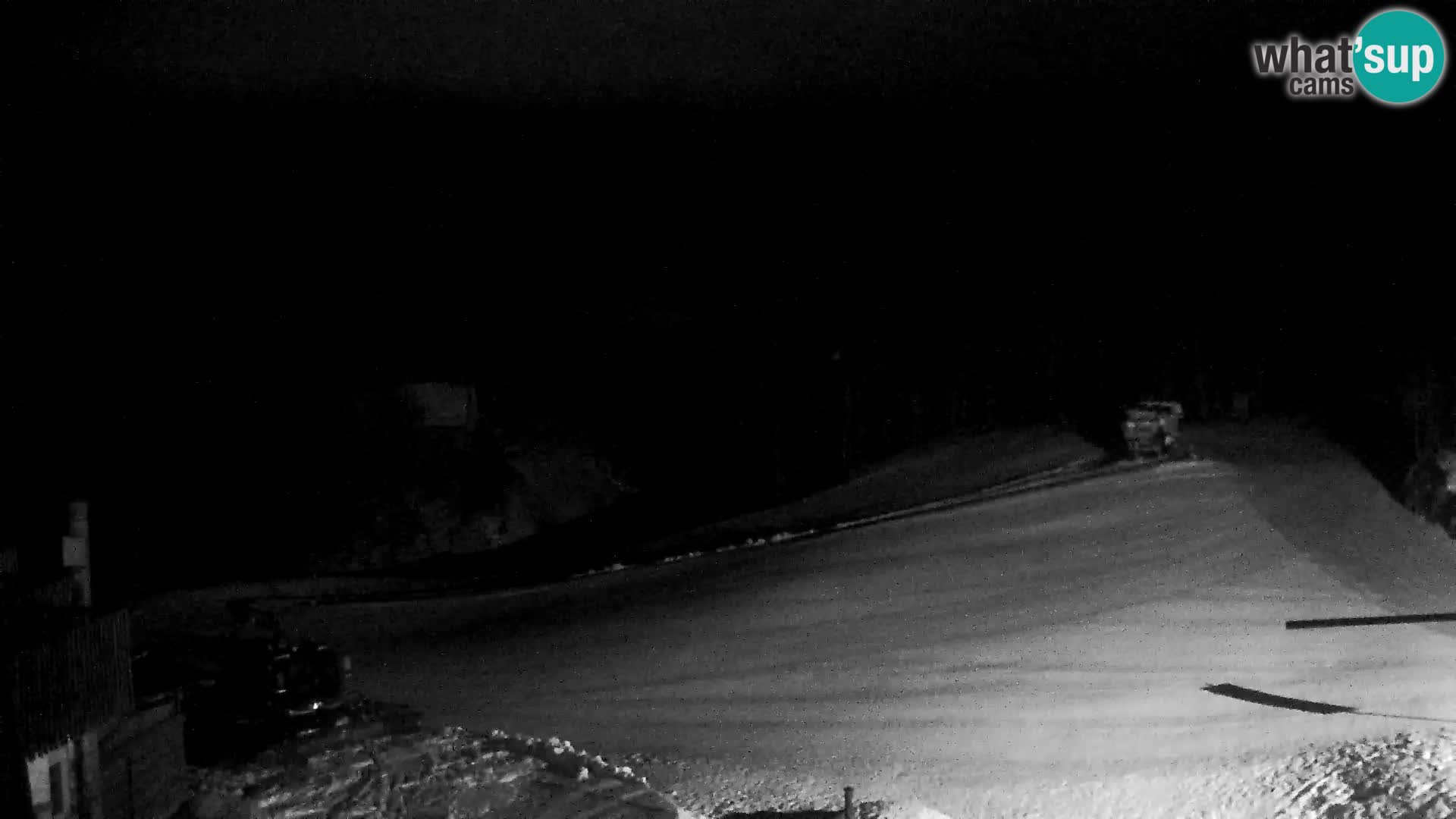 Webcam Skigebiet Vogel