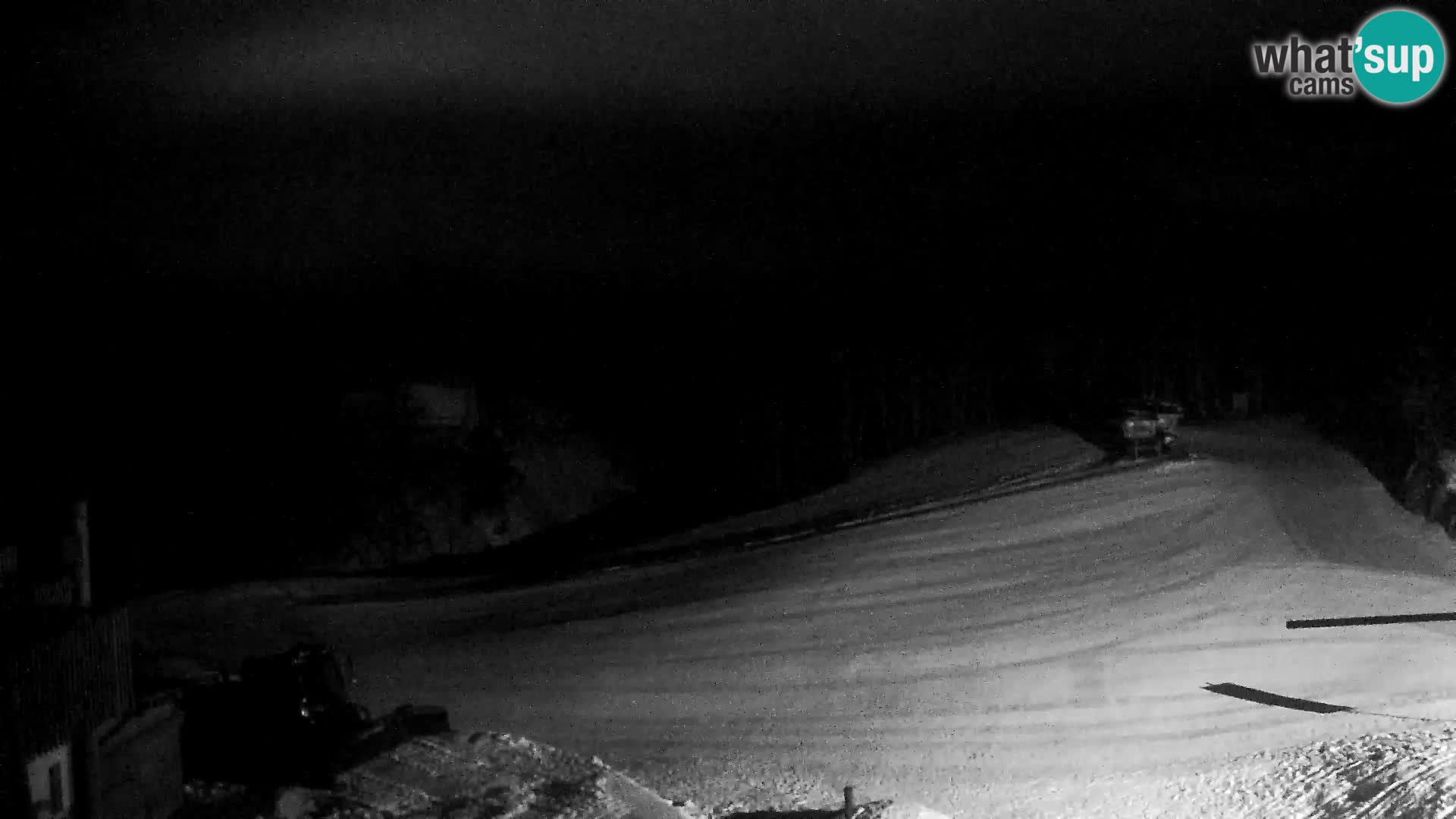 Webcam Skigebiet Vogel