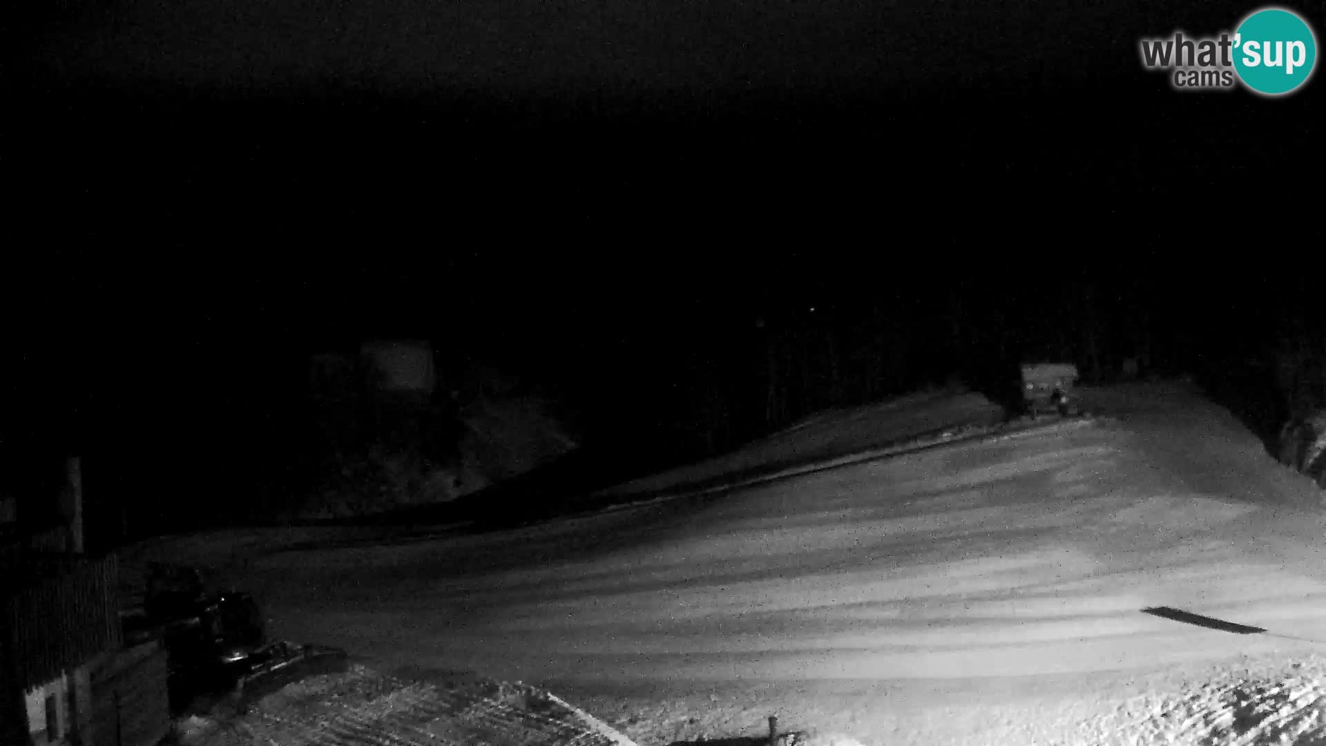 Webcam Skigebiet Vogel