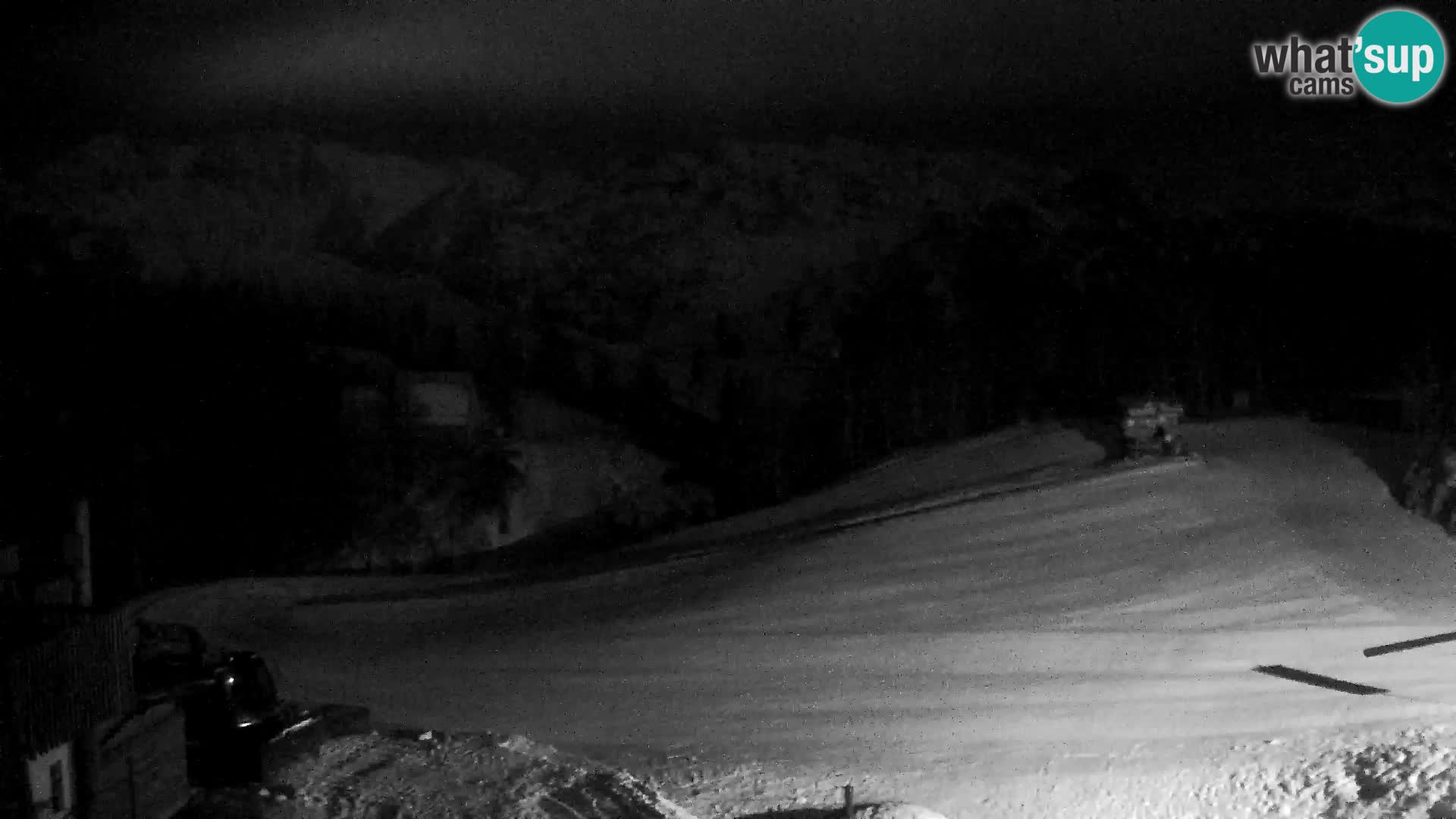 Live cam Station ski Vogel