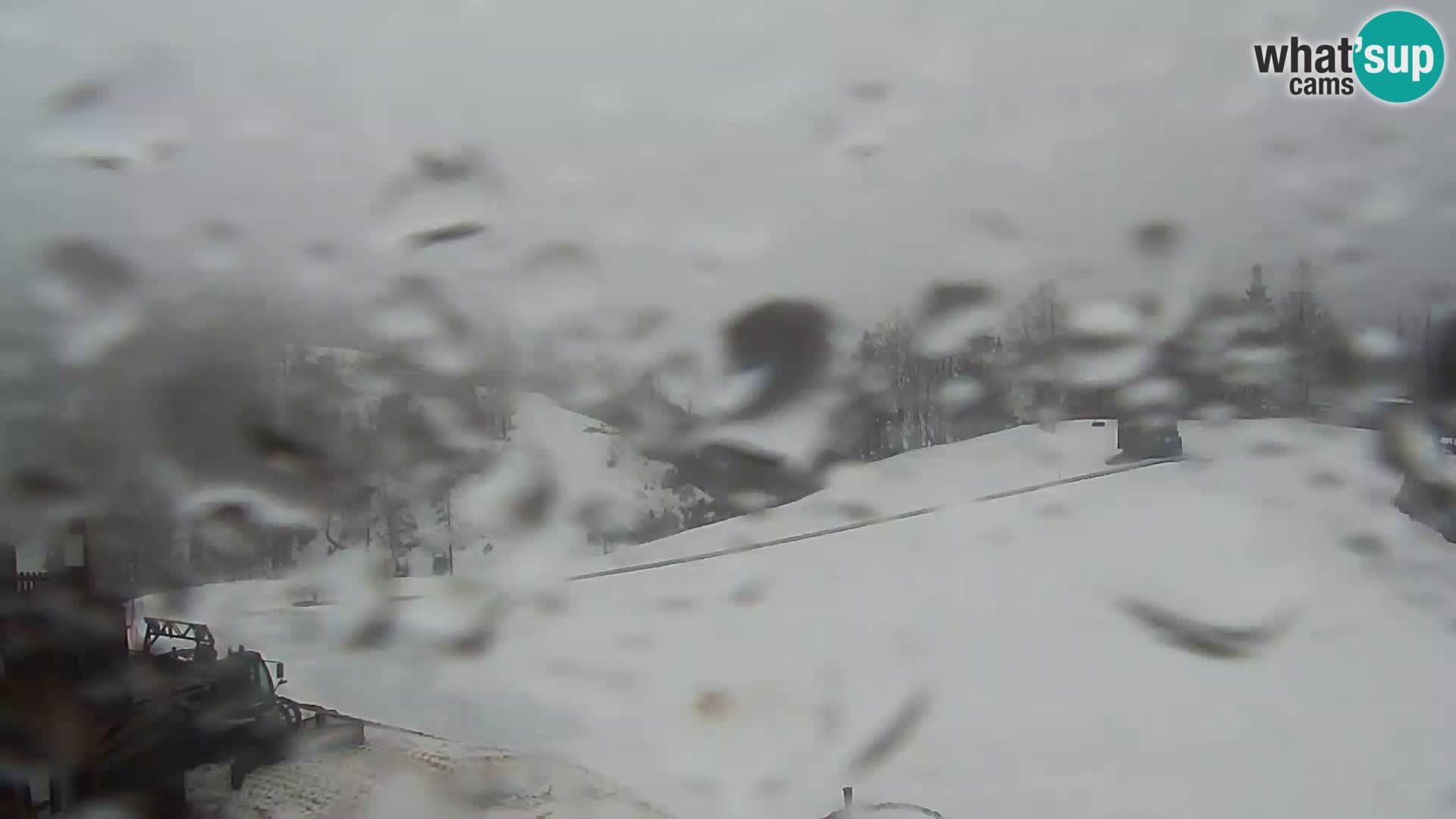 Webcam Ski resort Vogel