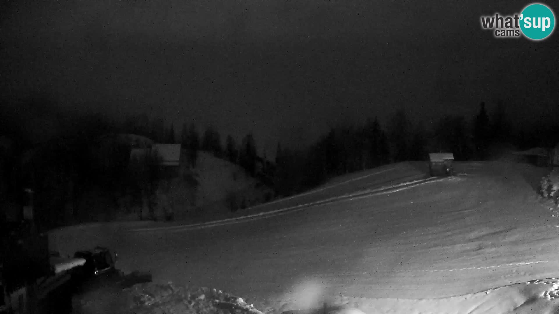 Webcam Skigebiet Vogel