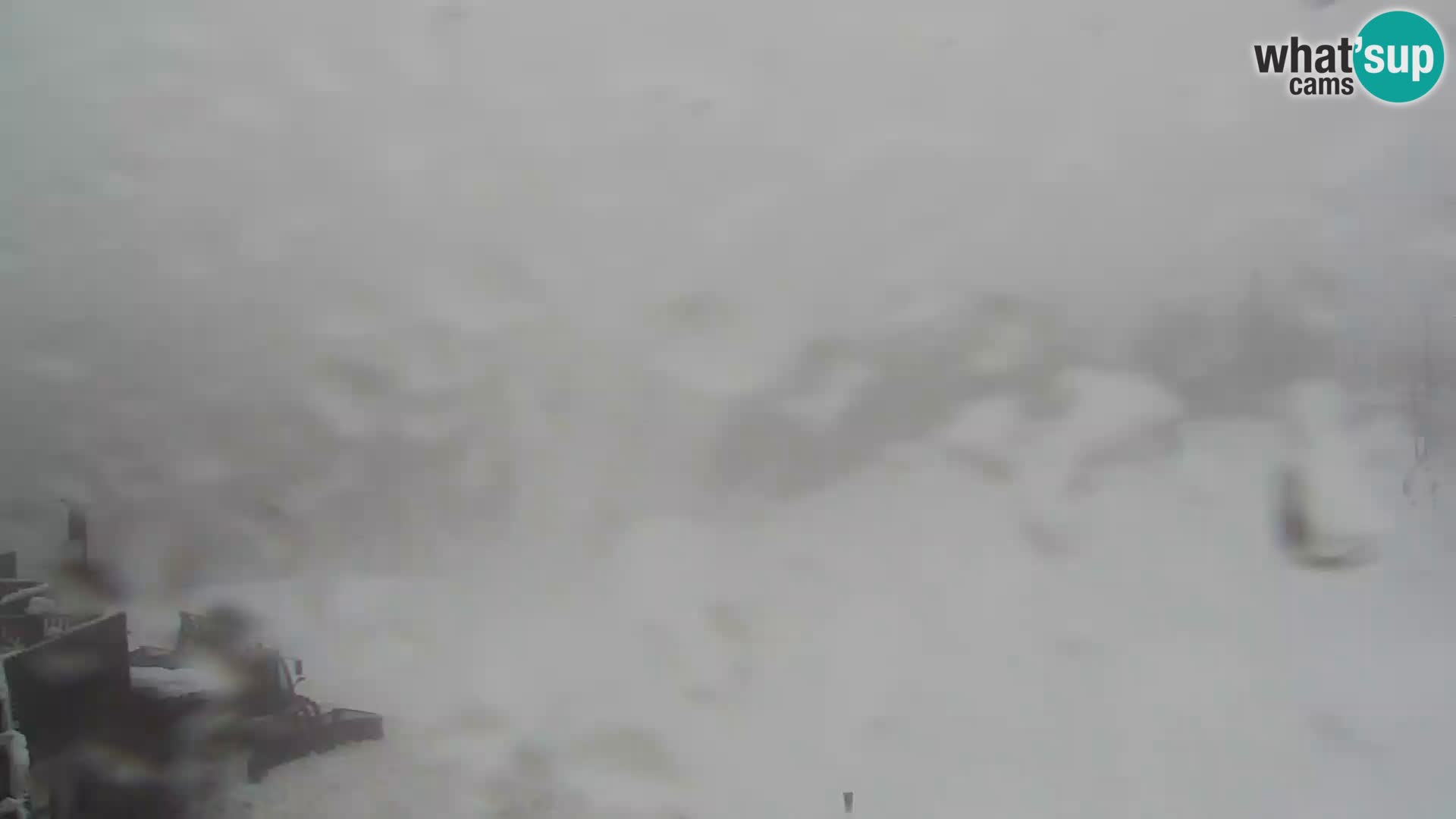 Webcam Ski resort Vogel