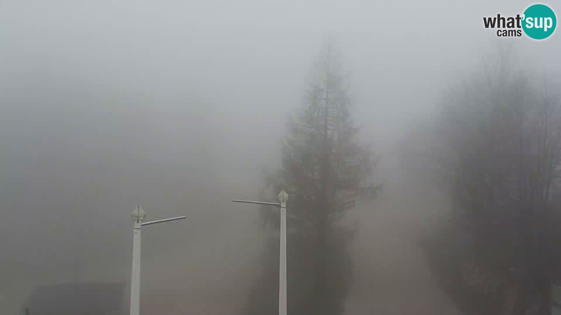 Web Kamera Skijalište Vogel