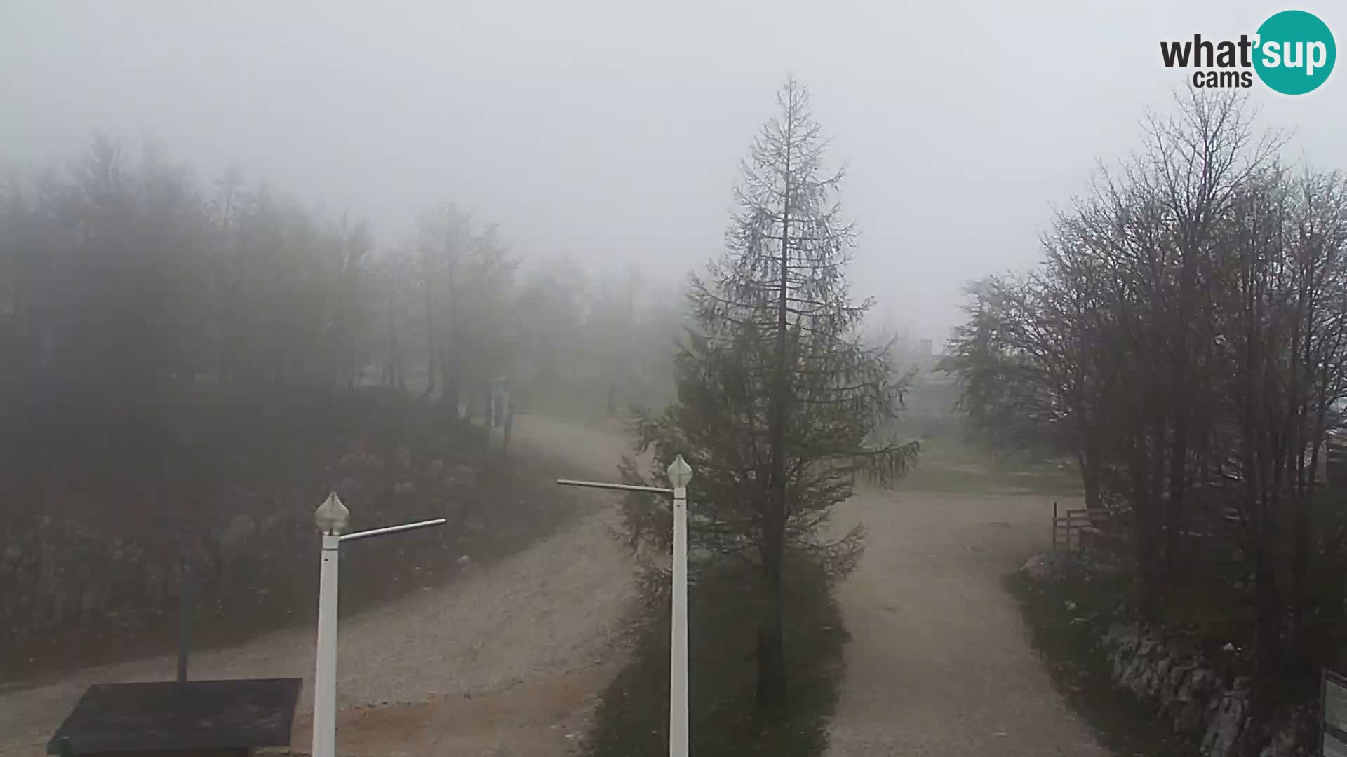Webcam Stazione sciistica Vogel