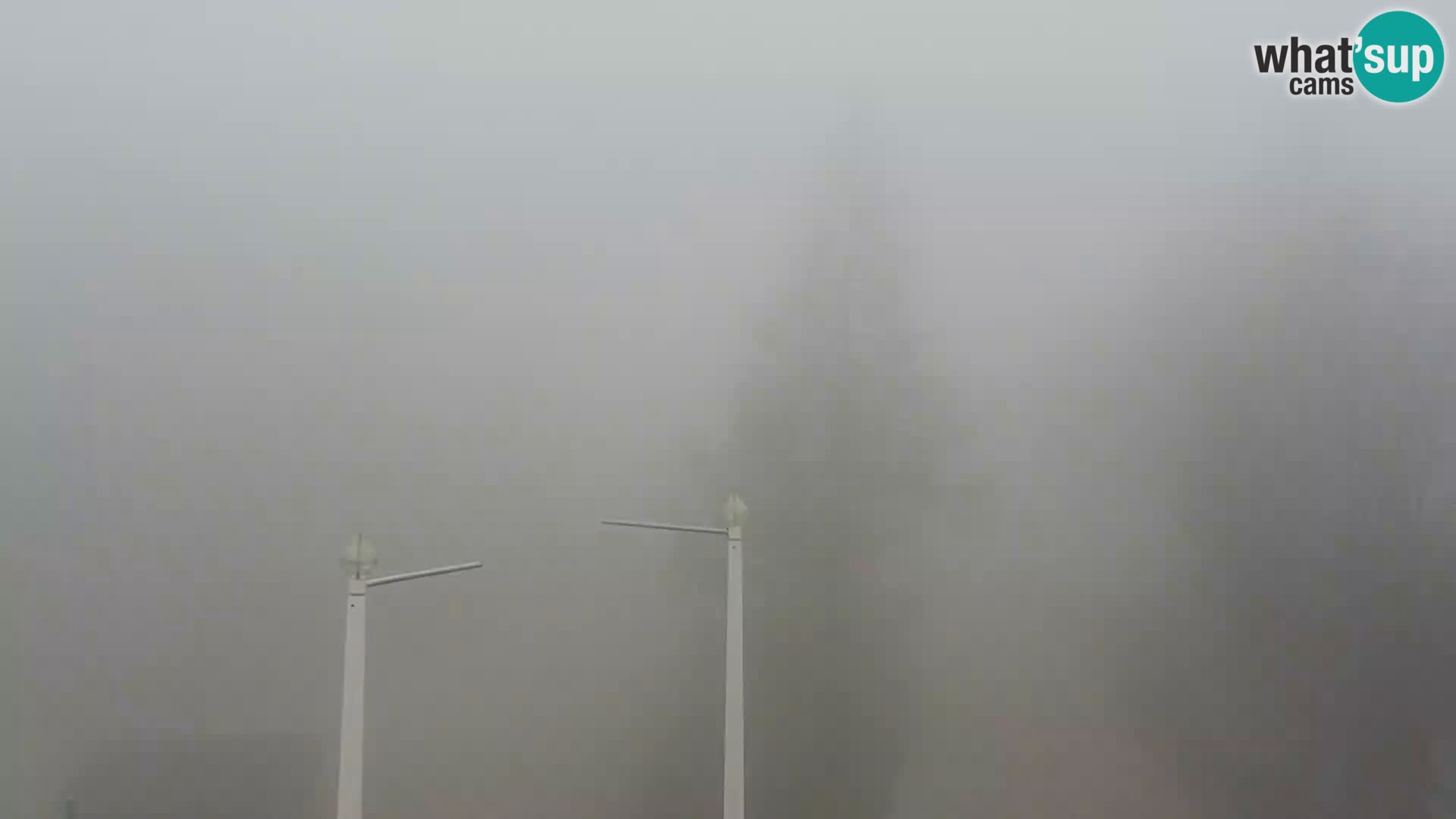 Webcam Ski resort Vogel
