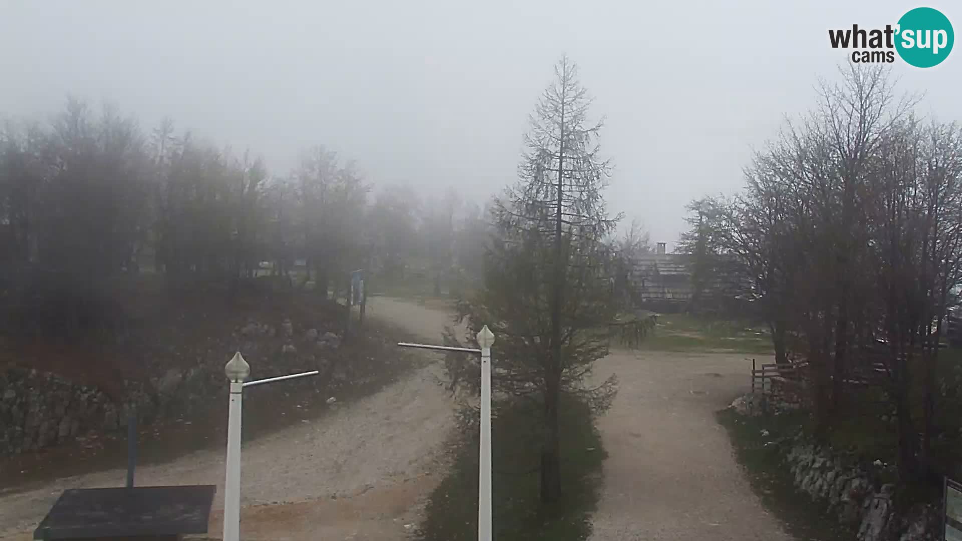 Webcam Stazione sciistica Vogel