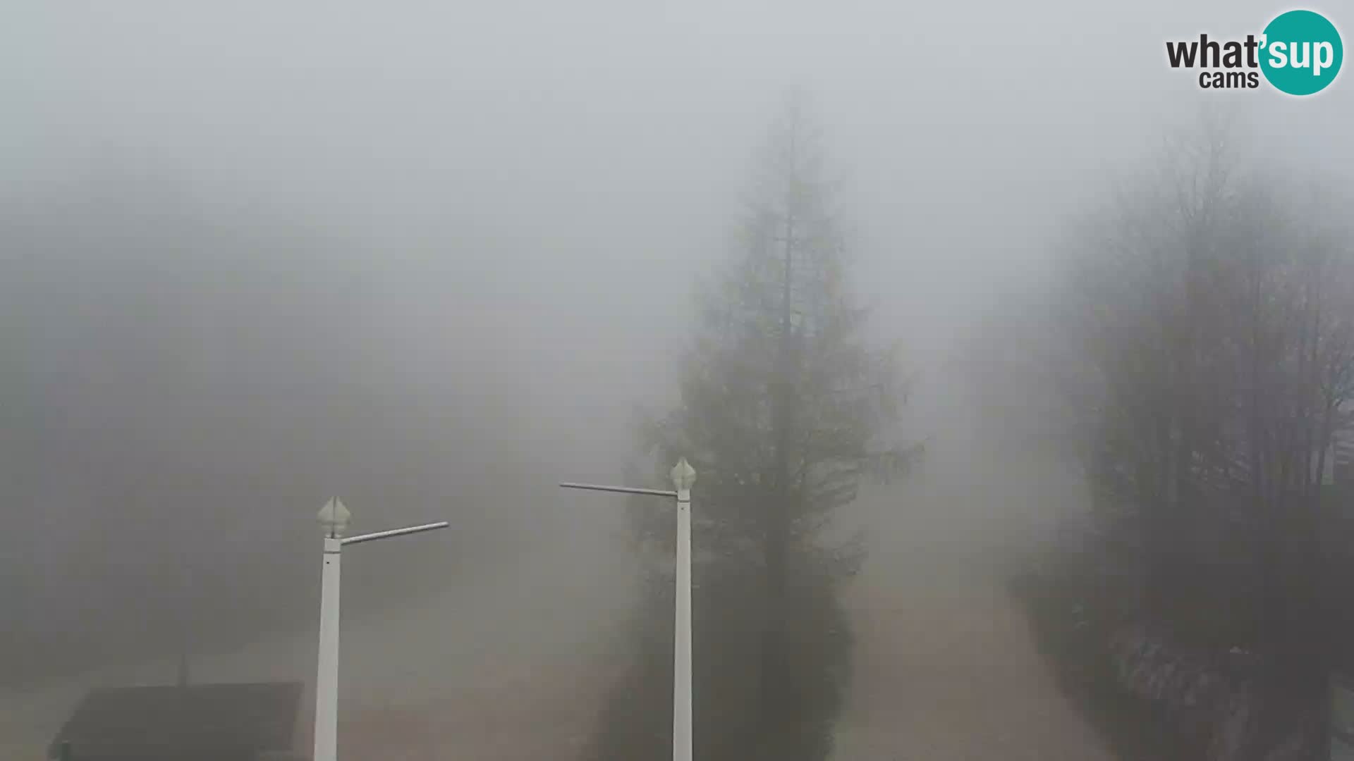 Webcam Stazione sciistica Vogel