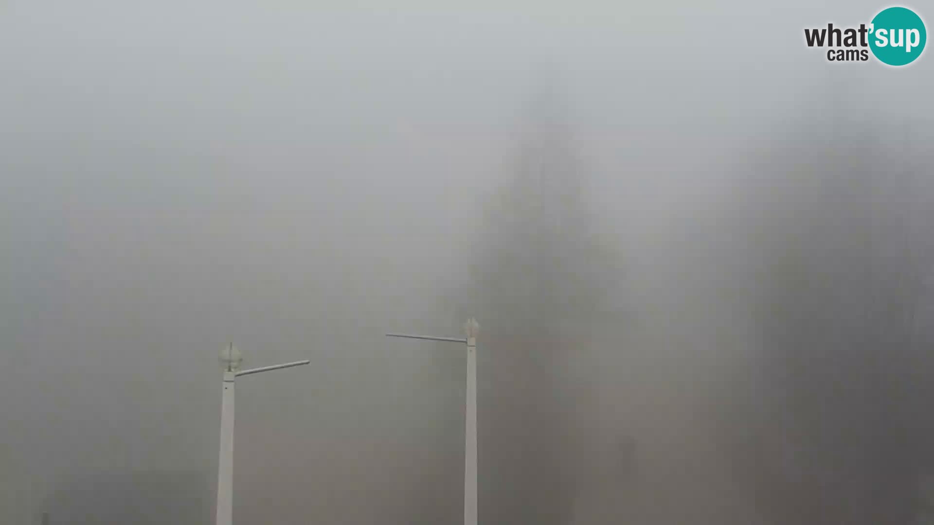 Camera en vivo Estacion esqui Vogel