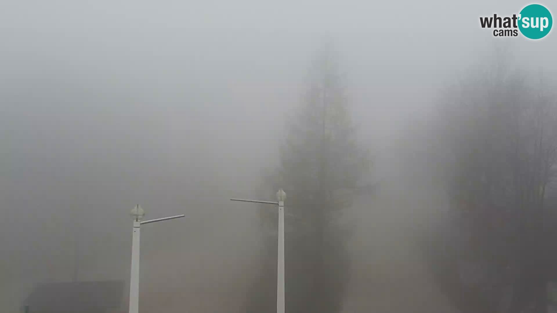 Webcam Ski resort Vogel