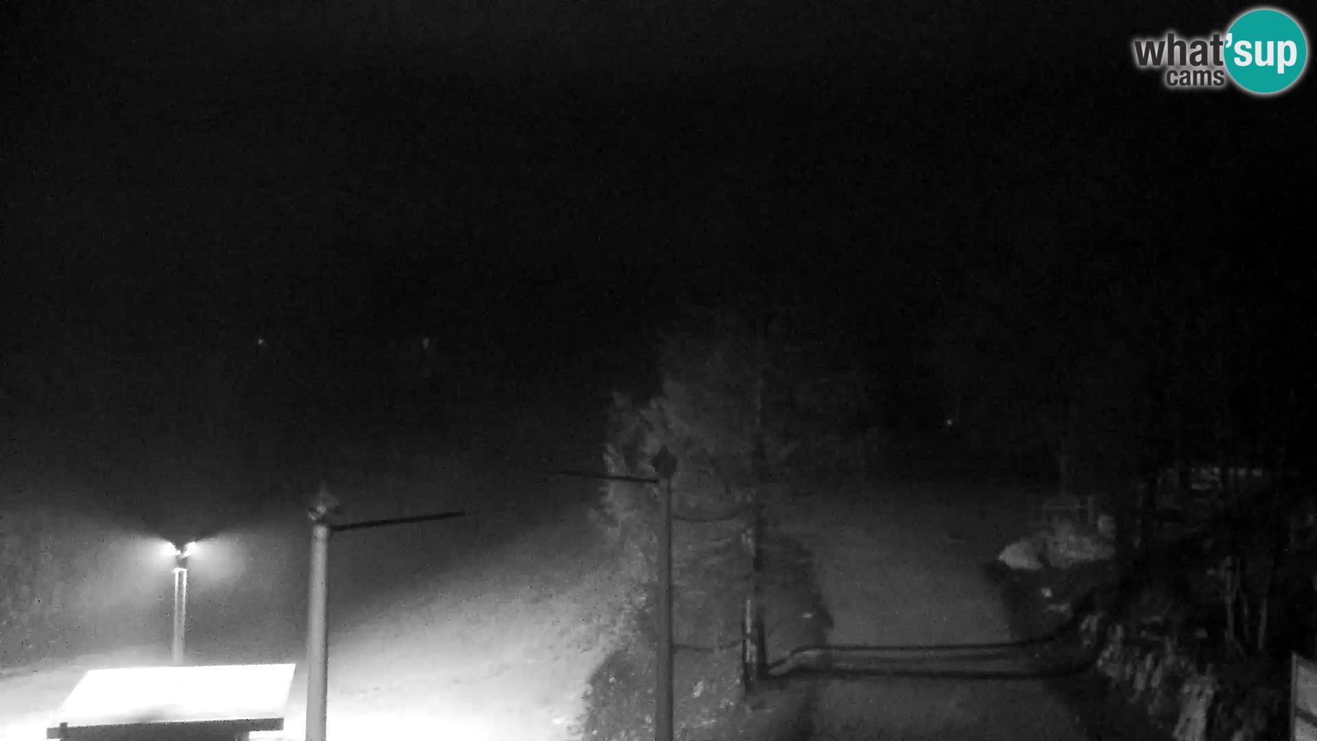 Webcam Ski resort Vogel