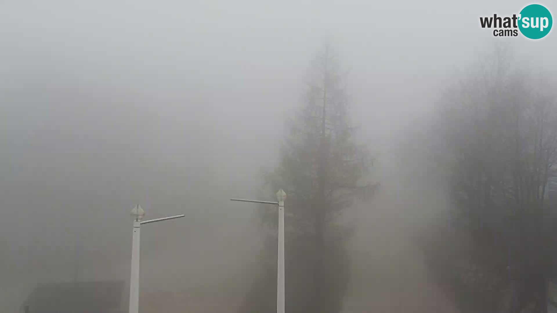 Web Kamera Skijalište Vogel