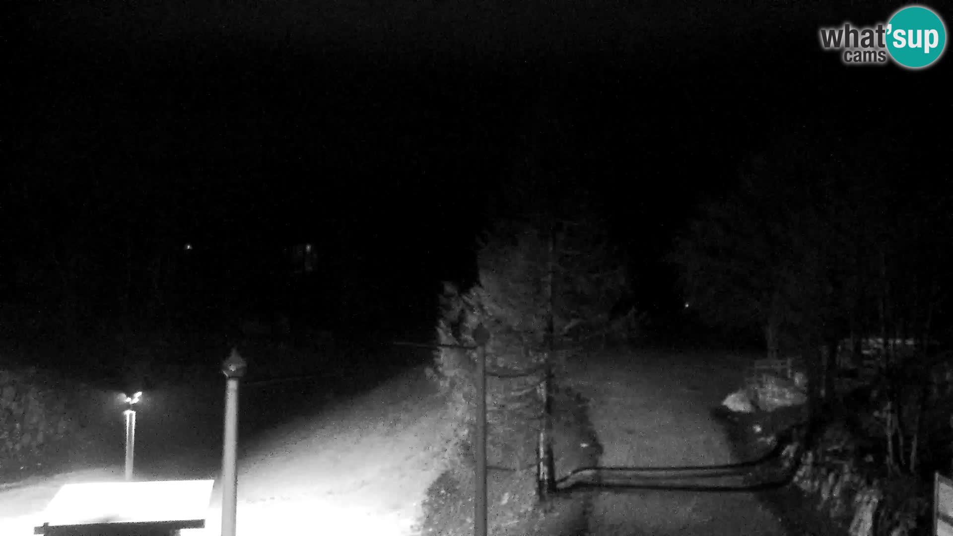 Webcam Ski resort Vogel