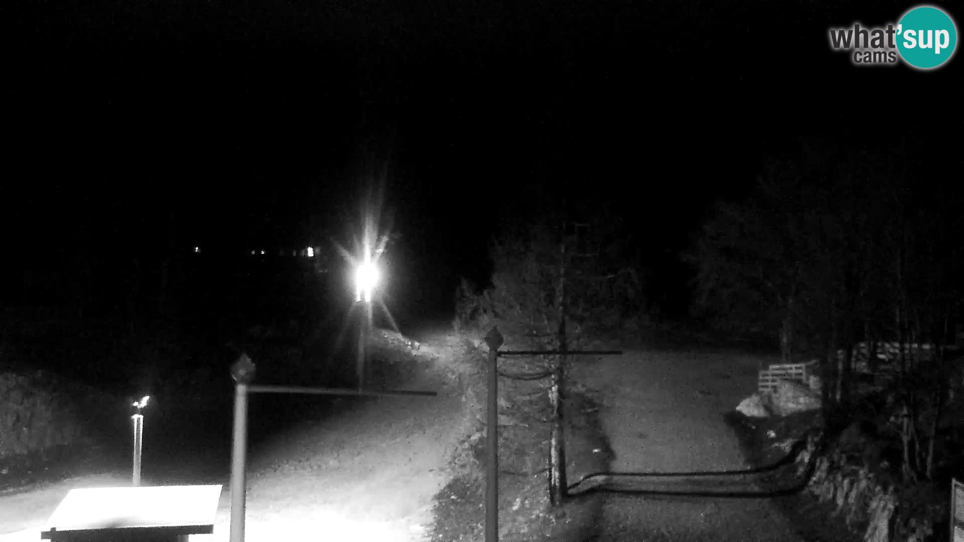 Webcam Skigebiet Vogel