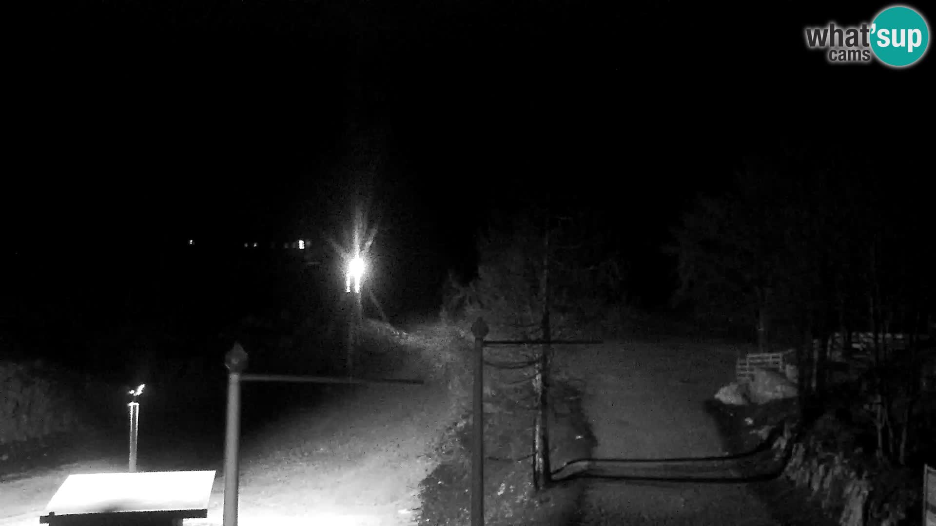 Webcam Ski resort Vogel