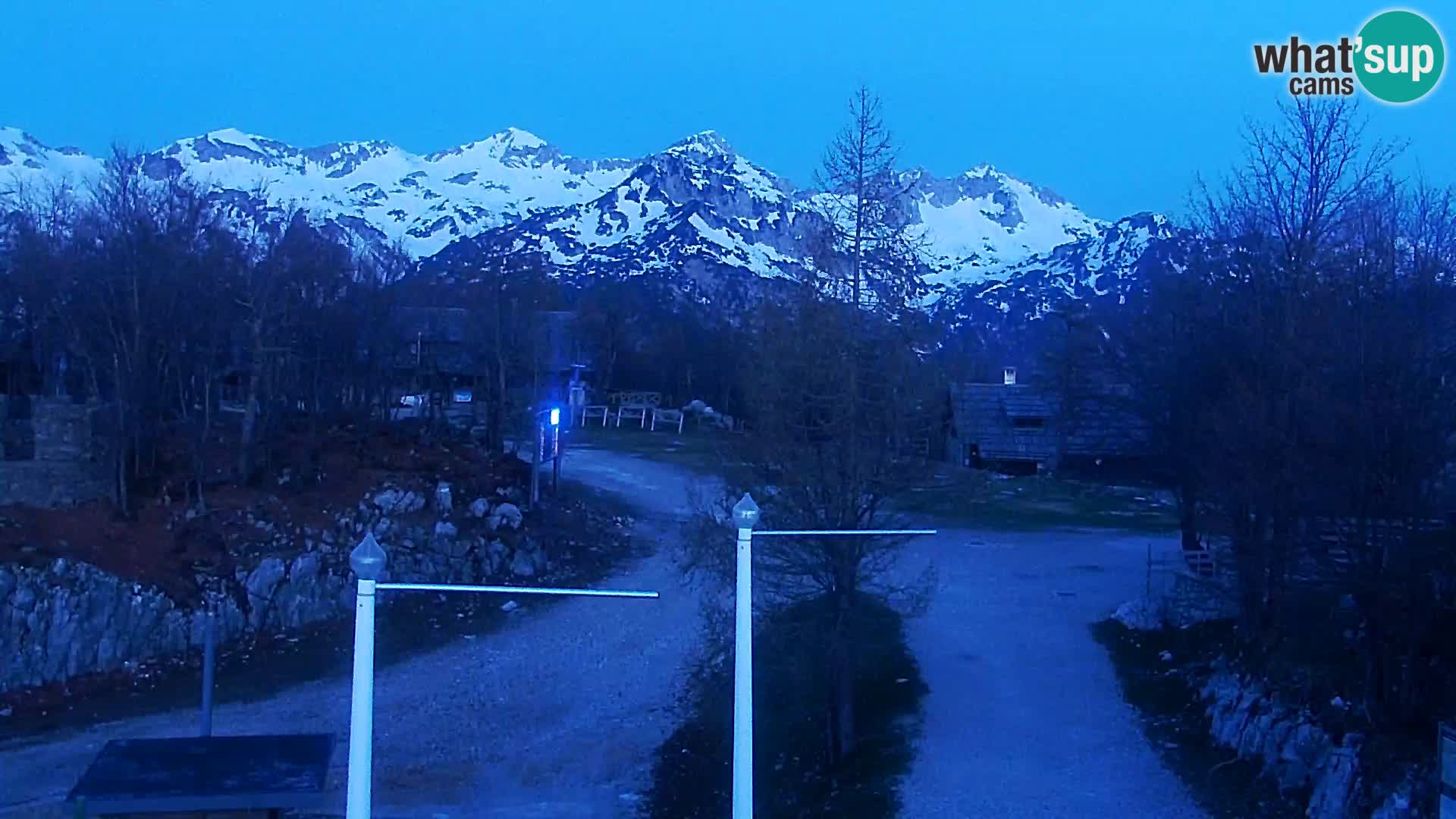 Live cam Station ski Vogel