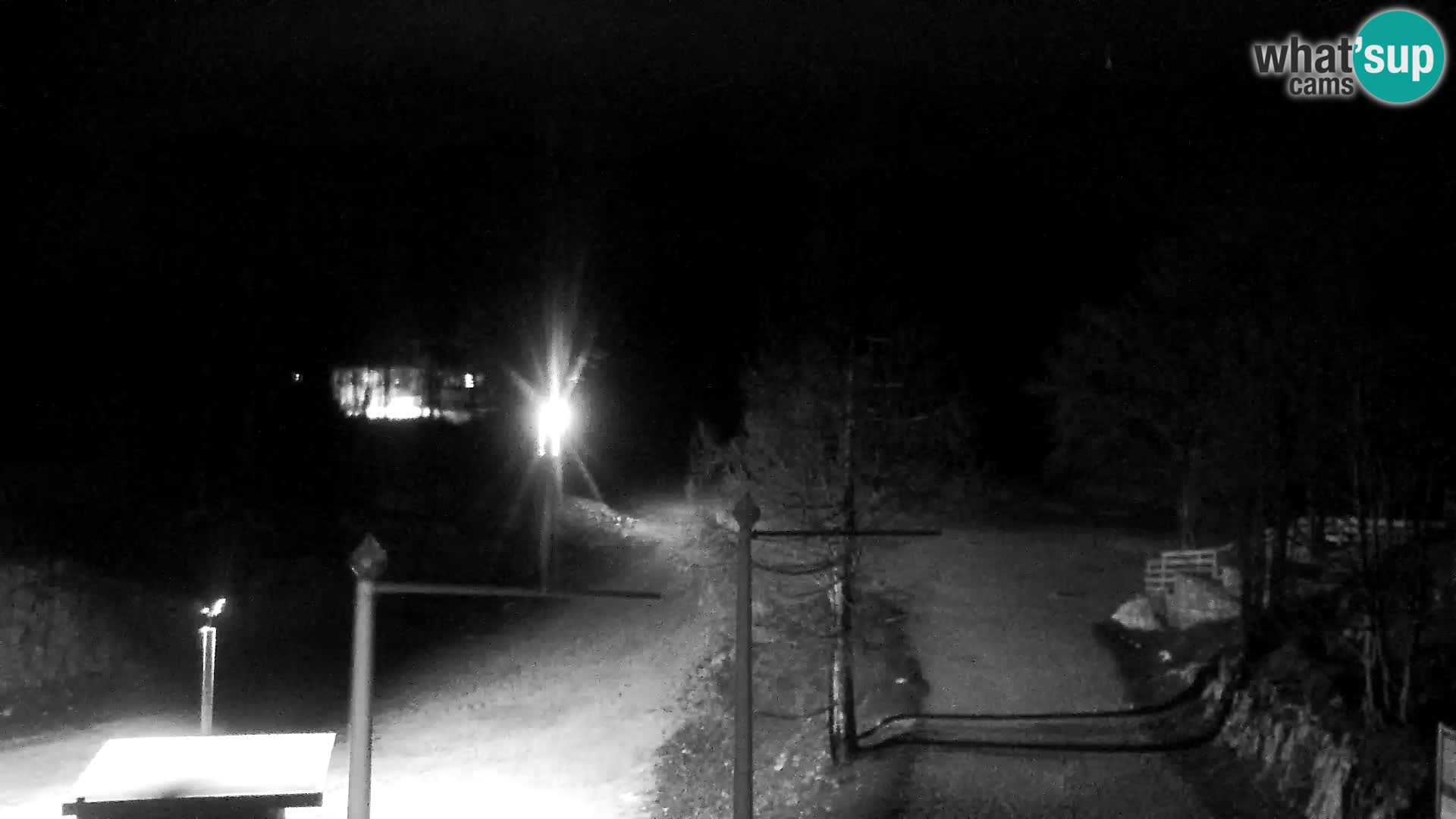 Webcam Ski resort Vogel