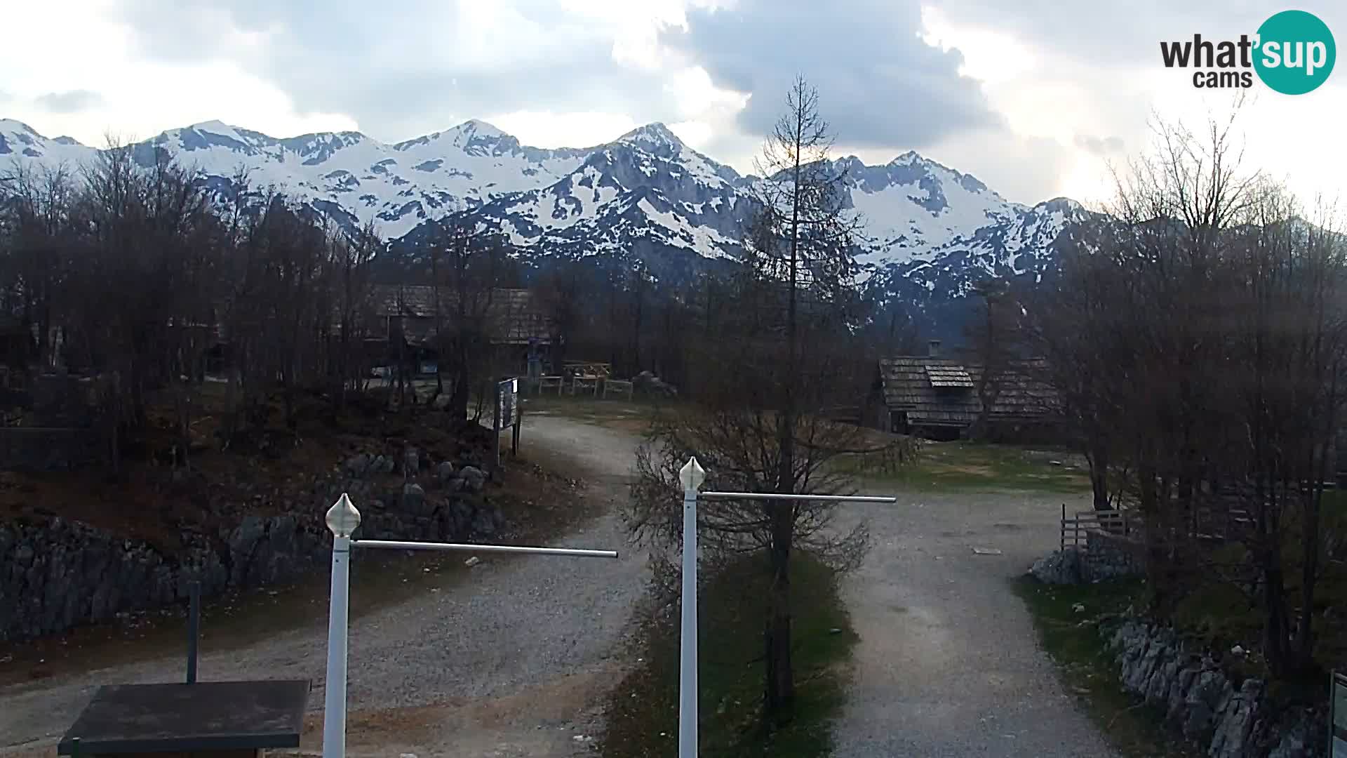 Webcam Stazione sciistica Vogel
