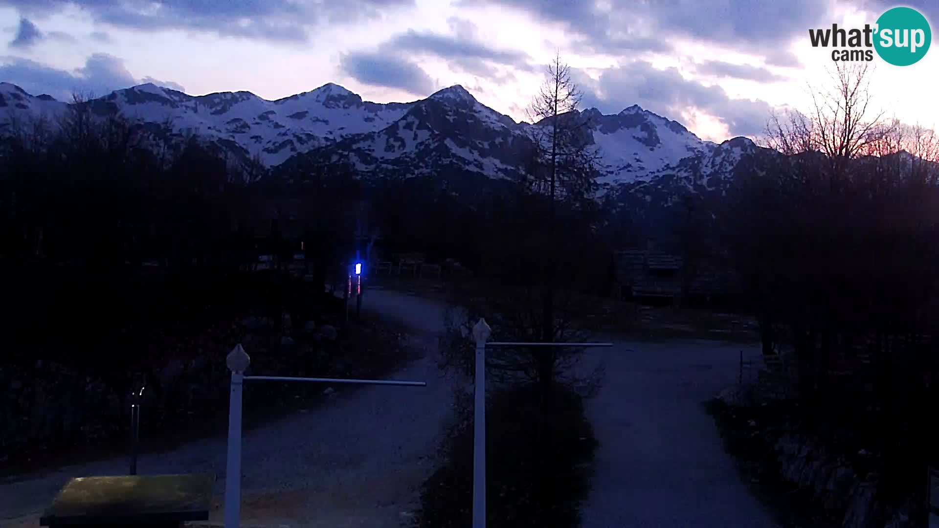 Live cam Station ski Vogel