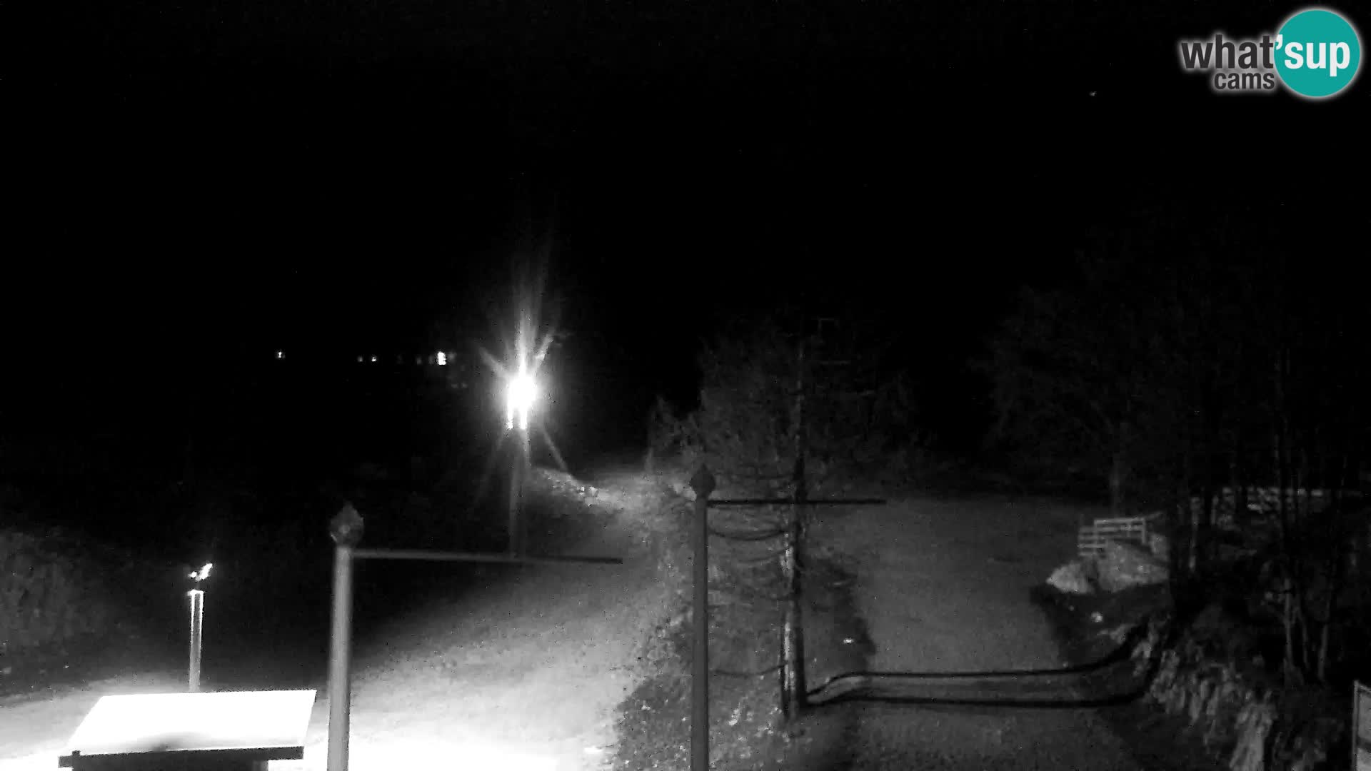 Webcam Stazione sciistica Vogel