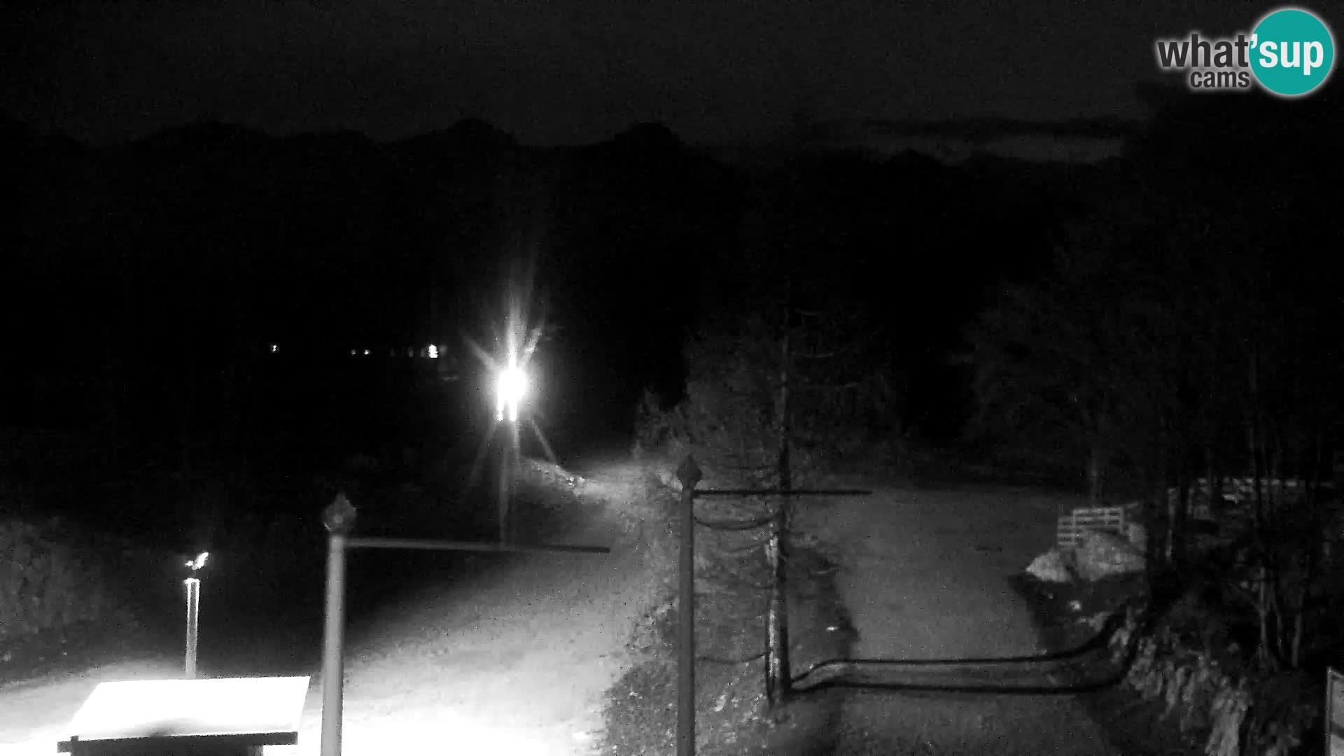 Webcam Stazione sciistica Vogel