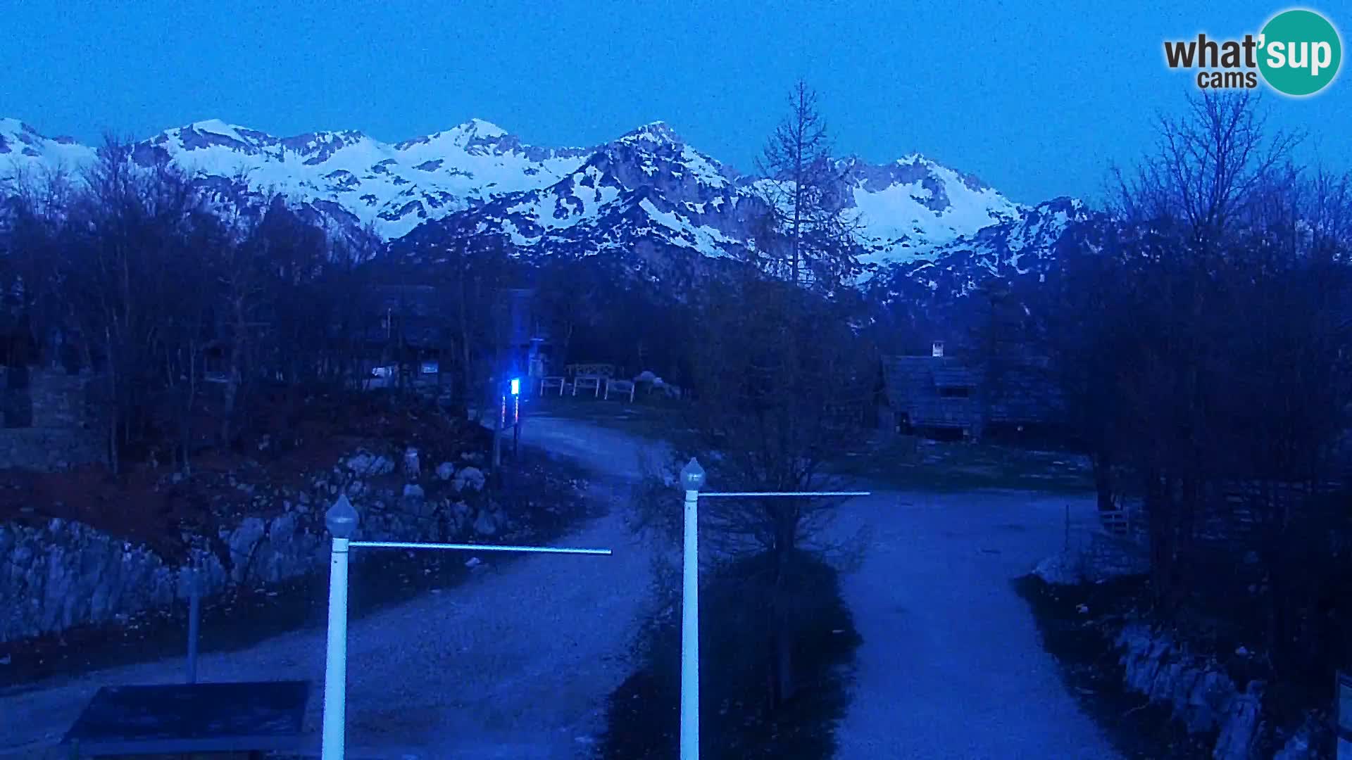 Live cam Station ski Vogel