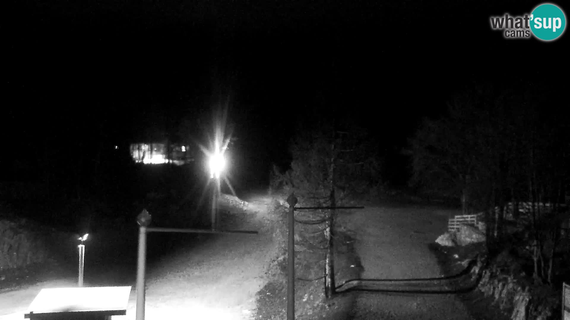 Webcam Stazione sciistica Vogel