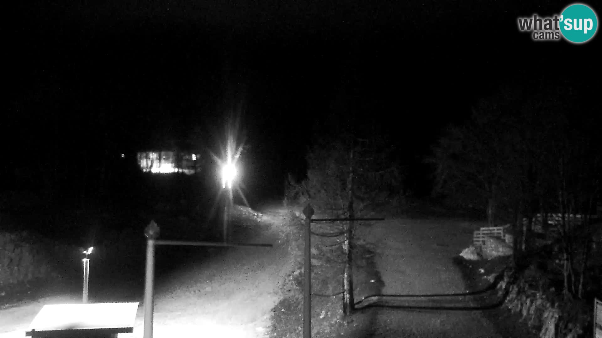 Live cam Station ski Vogel
