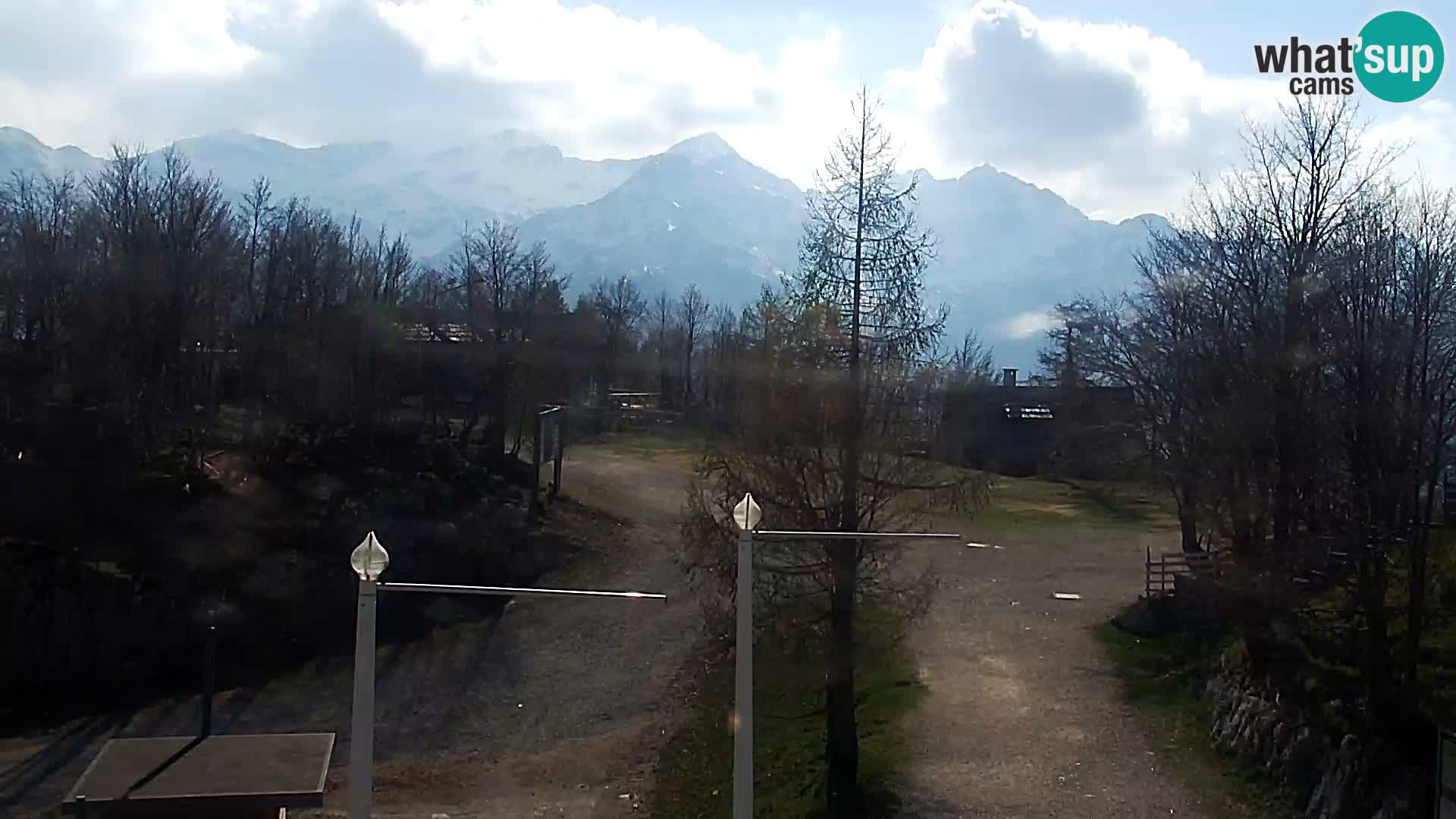 Webcam Stazione sciistica Vogel