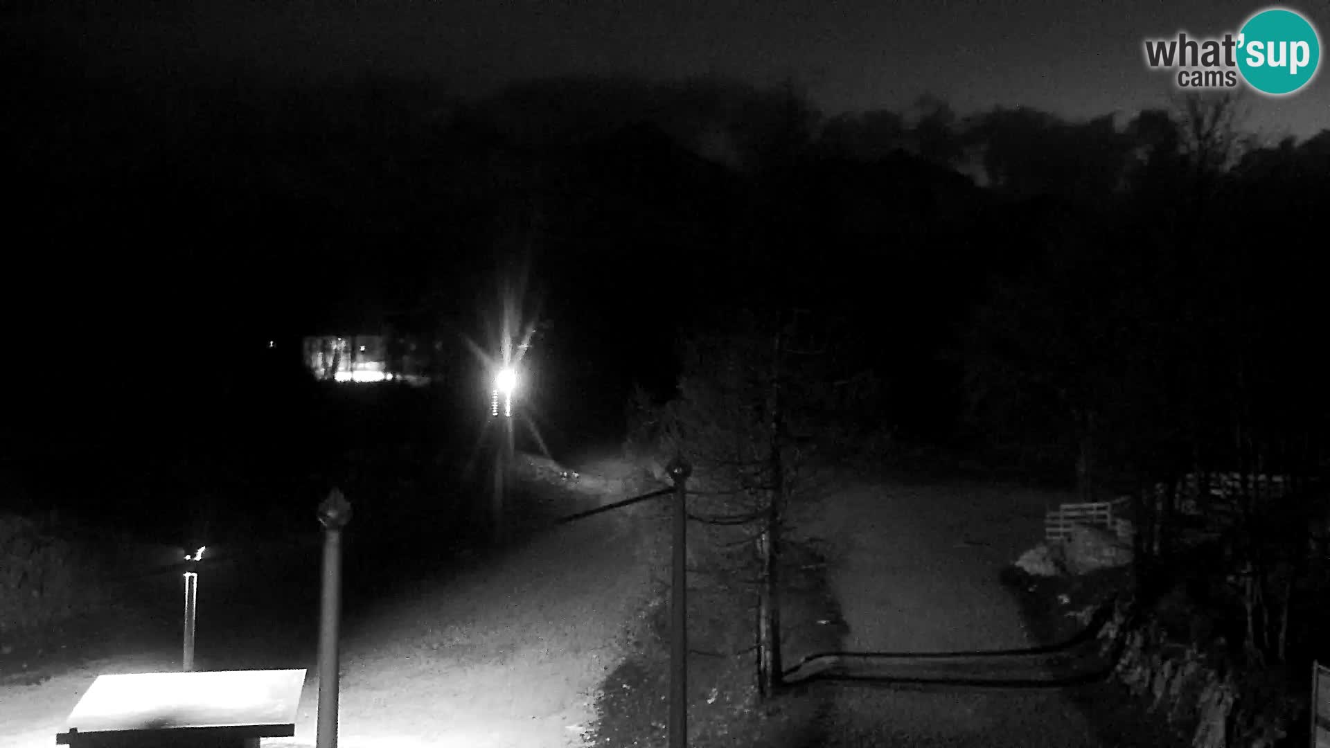 Webcam Ski resort Vogel